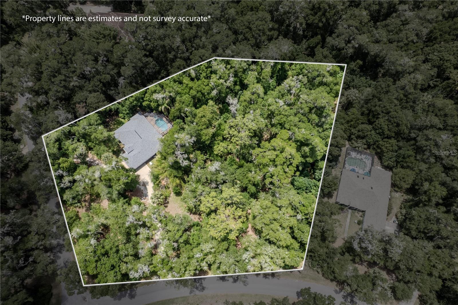RAINBOW SPRINGS FOREST - Residential