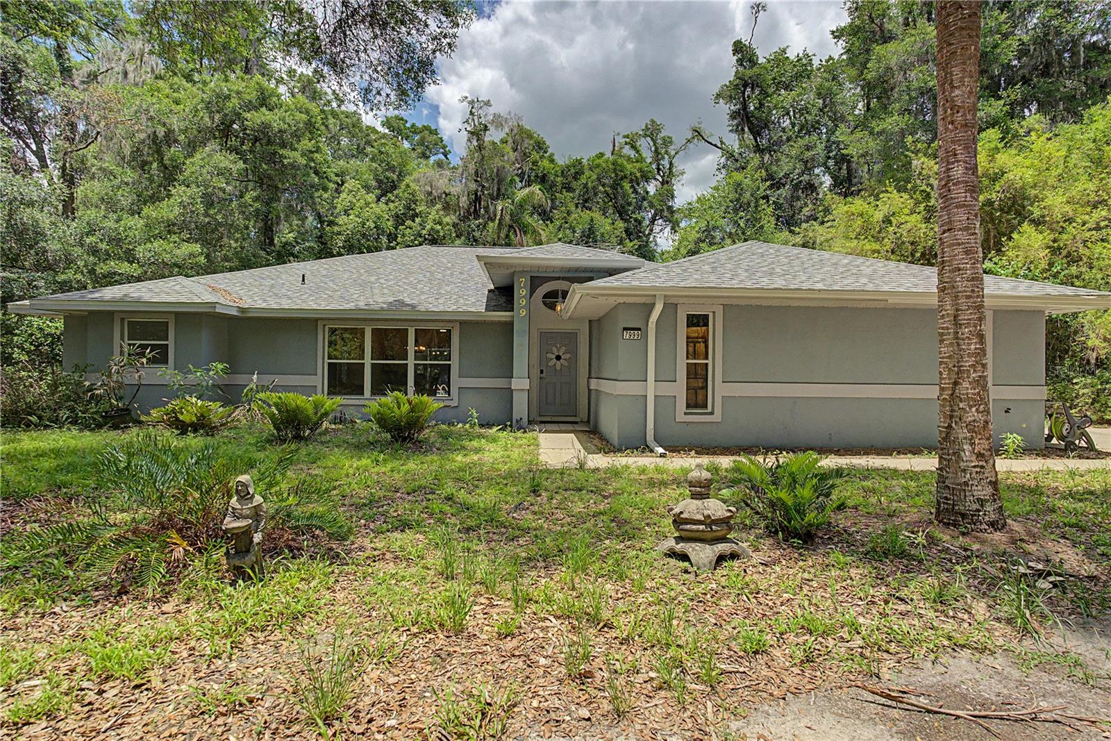 RAINBOW SPRINGS FOREST - Residential