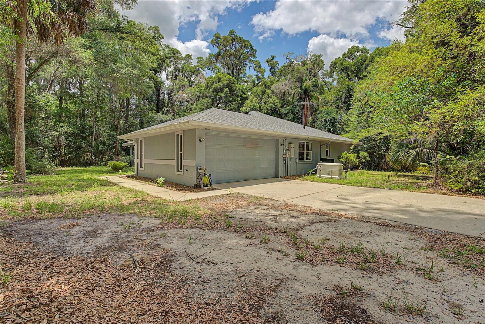 RAINBOW SPRINGS FOREST - Residential