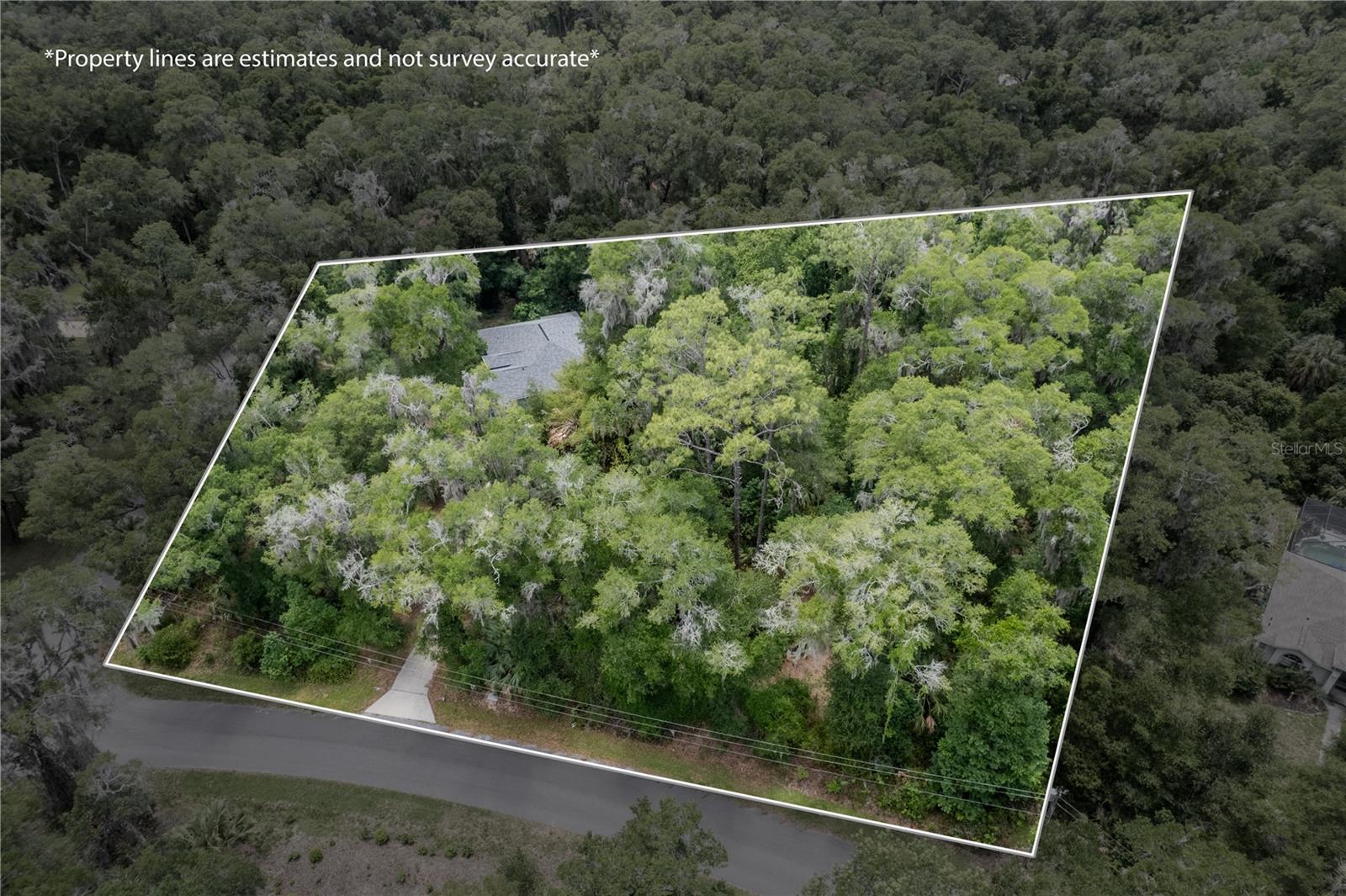 RAINBOW SPRINGS FOREST - Residential