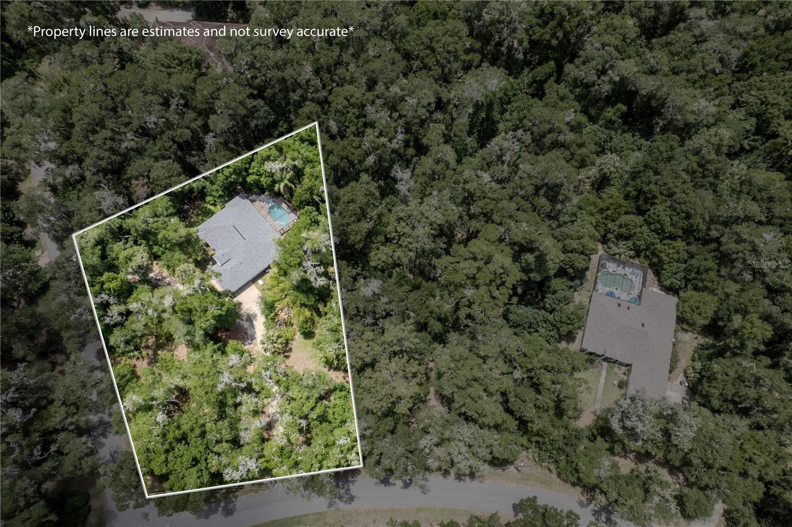 RAINBOW SPRINGS FOREST - Residential