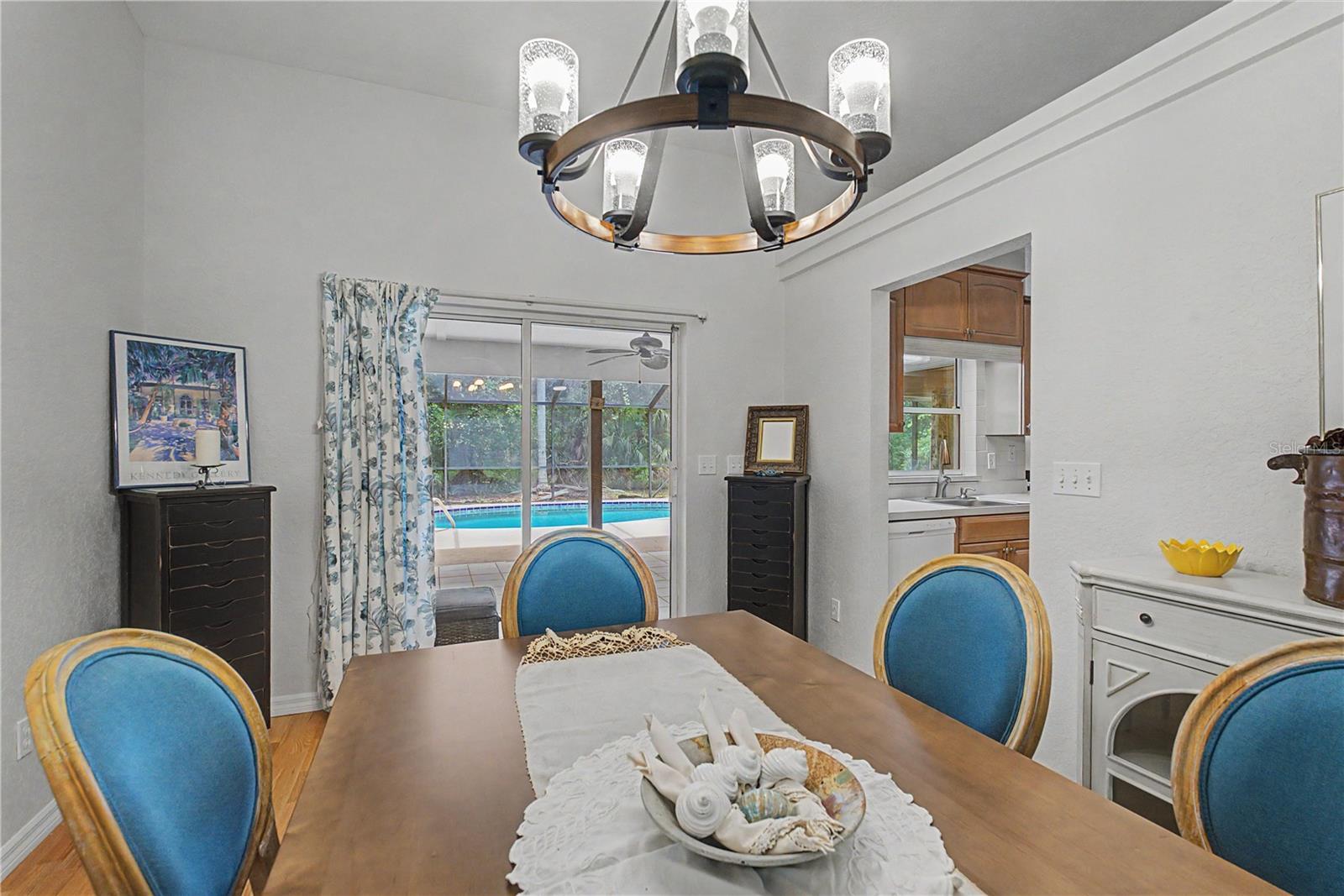 RAINBOW SPRINGS FOREST - Residential