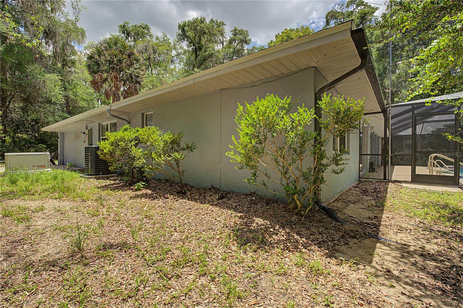 RAINBOW SPRINGS FOREST - Residential