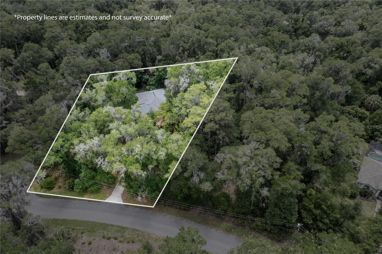 RAINBOW SPRINGS FOREST - Residential
