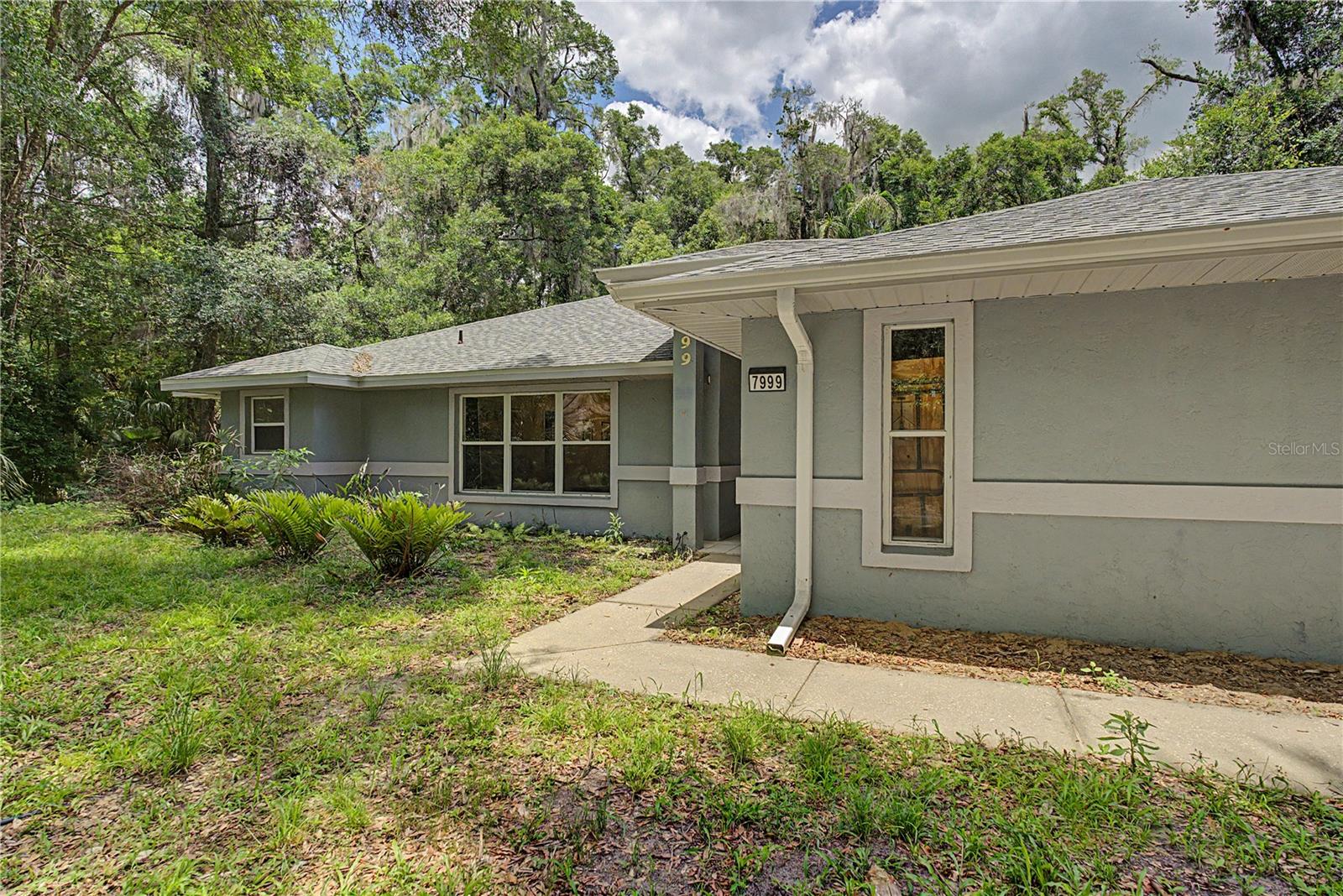 RAINBOW SPRINGS FOREST - Residential