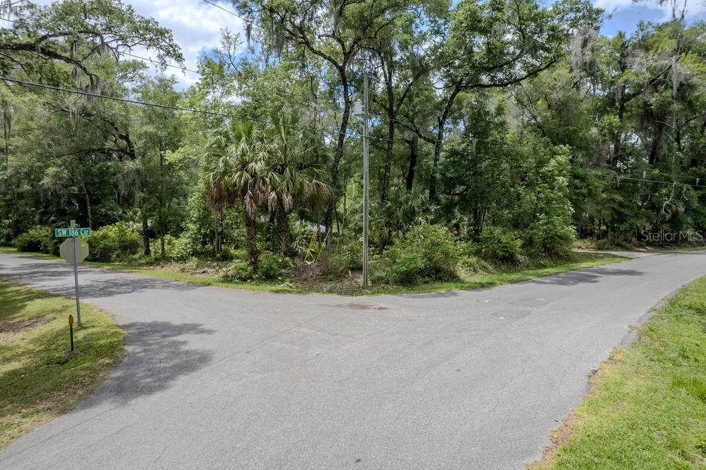 RAINBOW SPRINGS FOREST - Residential