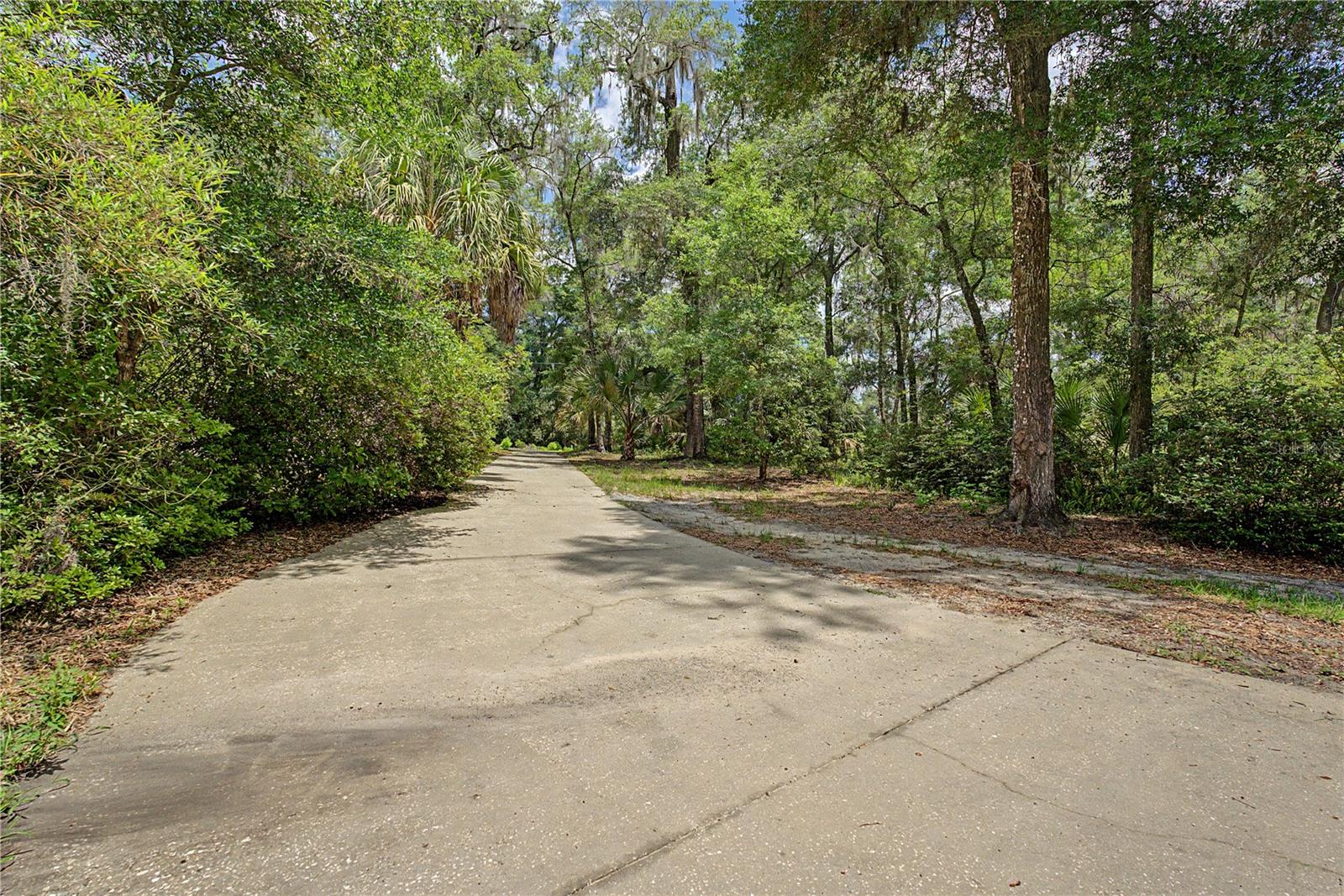 RAINBOW SPRINGS FOREST - Residential