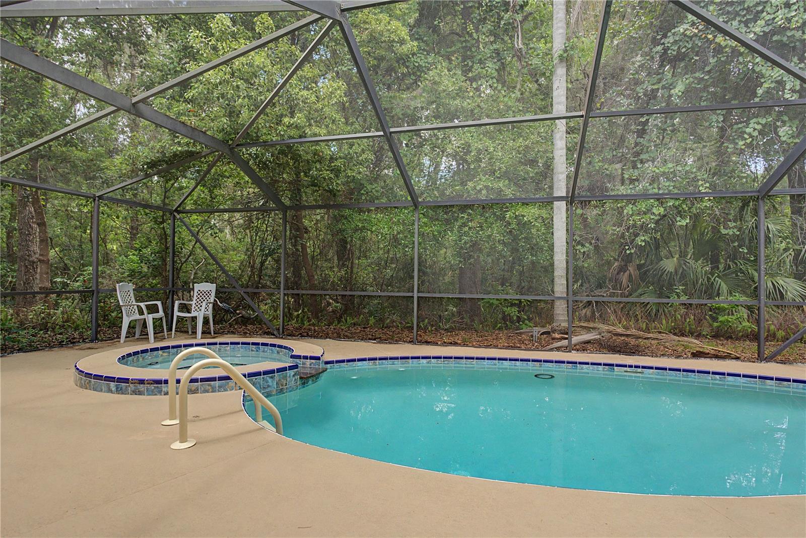 RAINBOW SPRINGS FOREST - Residential