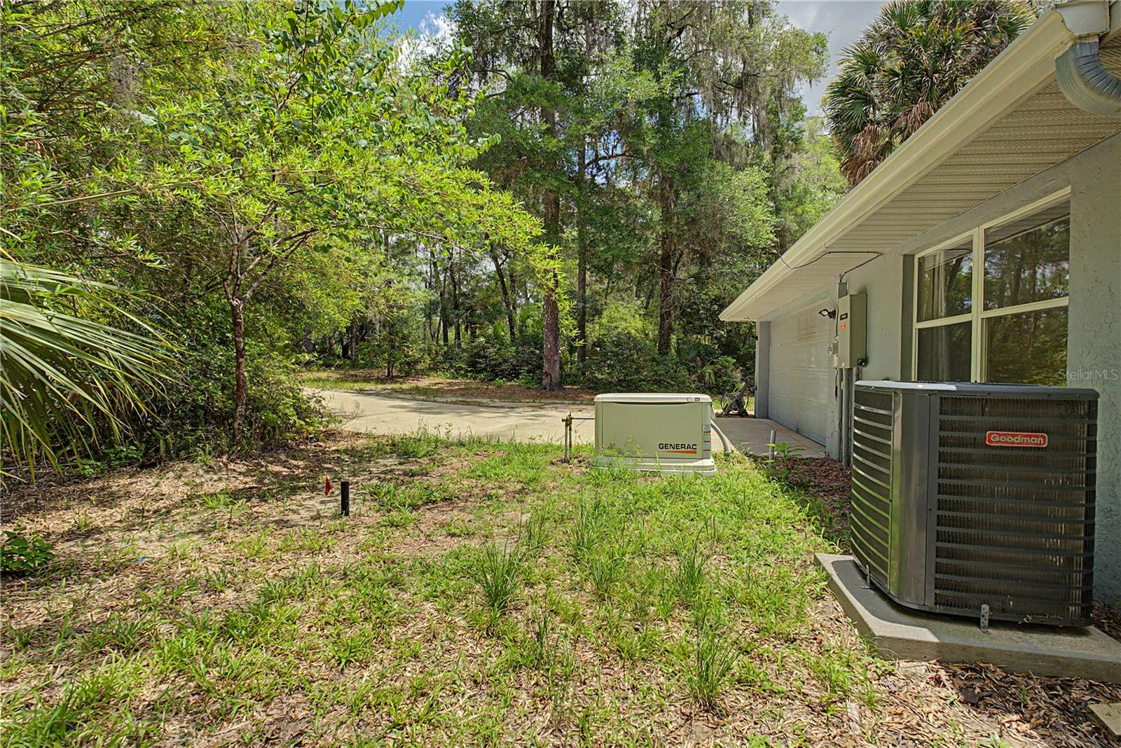 RAINBOW SPRINGS FOREST - Residential
