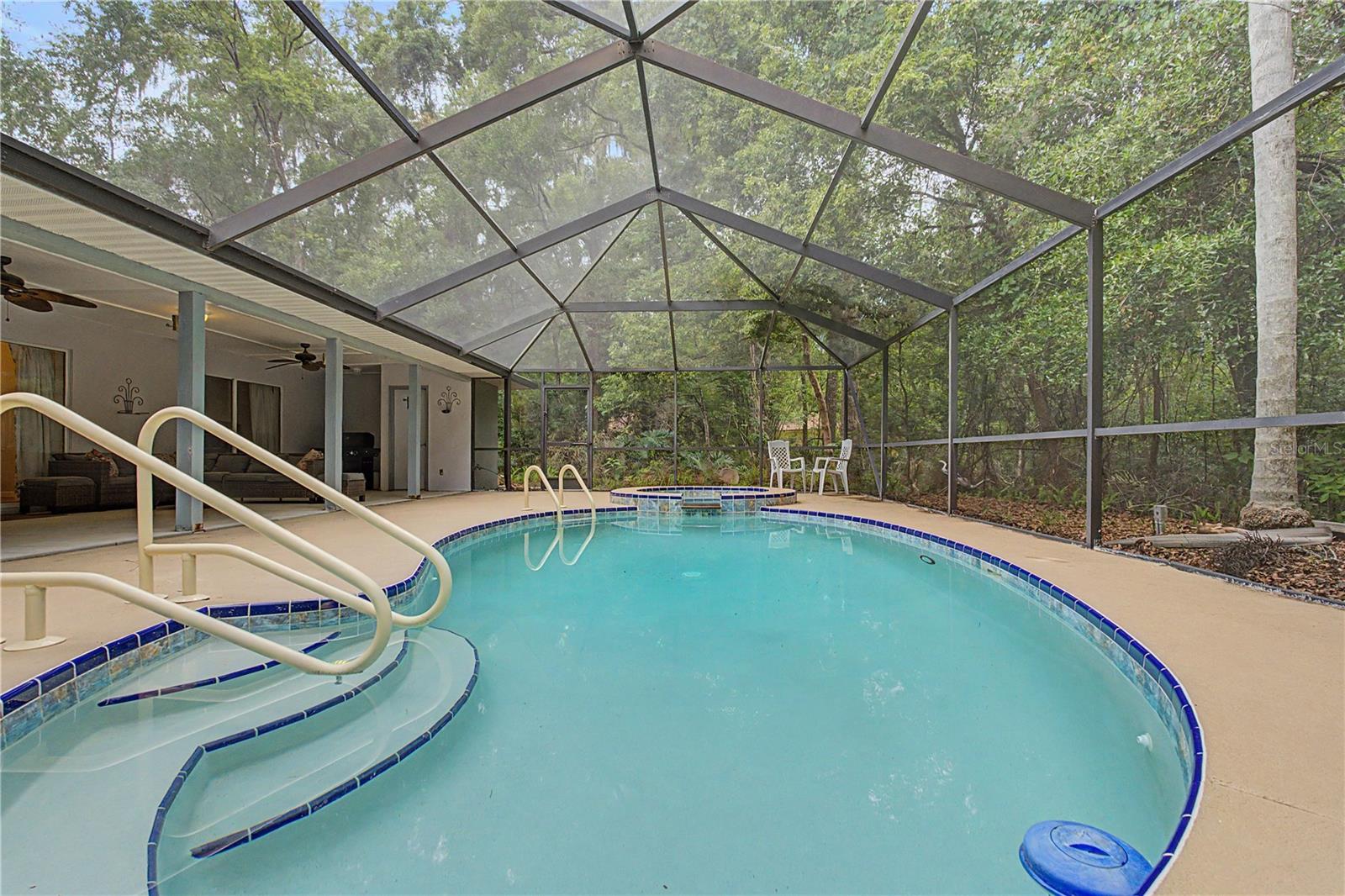 RAINBOW SPRINGS FOREST - Residential