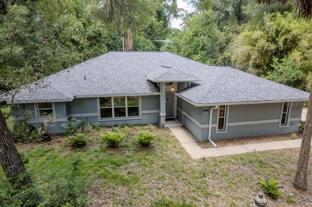 RAINBOW SPRINGS FOREST - Residential