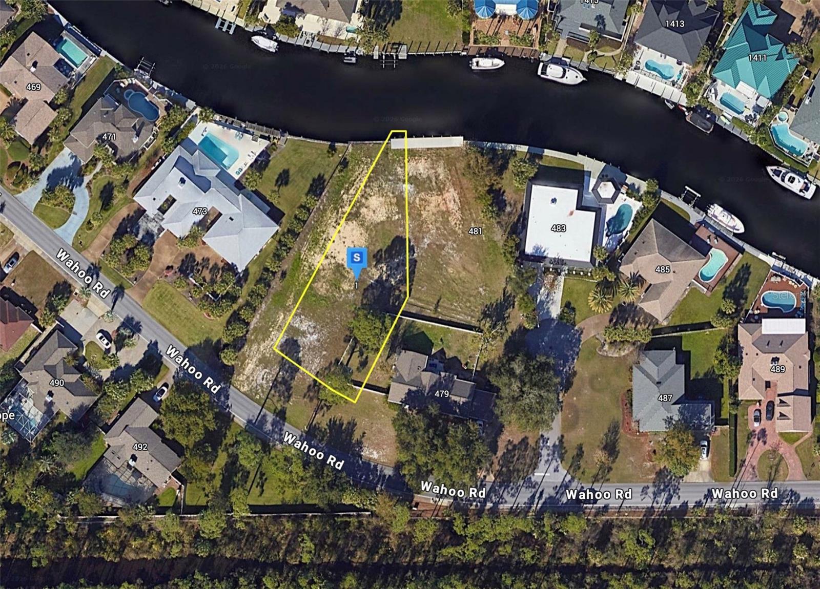 Discover an exceptional opportunity to own a 0.29-acre canal-front lot in the prestigious gated community of Bay Point in Panama City Beach. With public utilities available and direct access to the canal, this property offers an ideal setting for coastal living and boating enthusiasts. Bay Point is one of Panama City Beach’s premier communities, featuring 24-hour security, a Jack Nicklaus championship golf course, full-service marina, on-site dining, and beautifully maintained grounds. Conveniently located just minutes from St. Andrews State Park, Shell Island, shopping, restaurants, and the sugar-white beaches of the Gulf Coast.