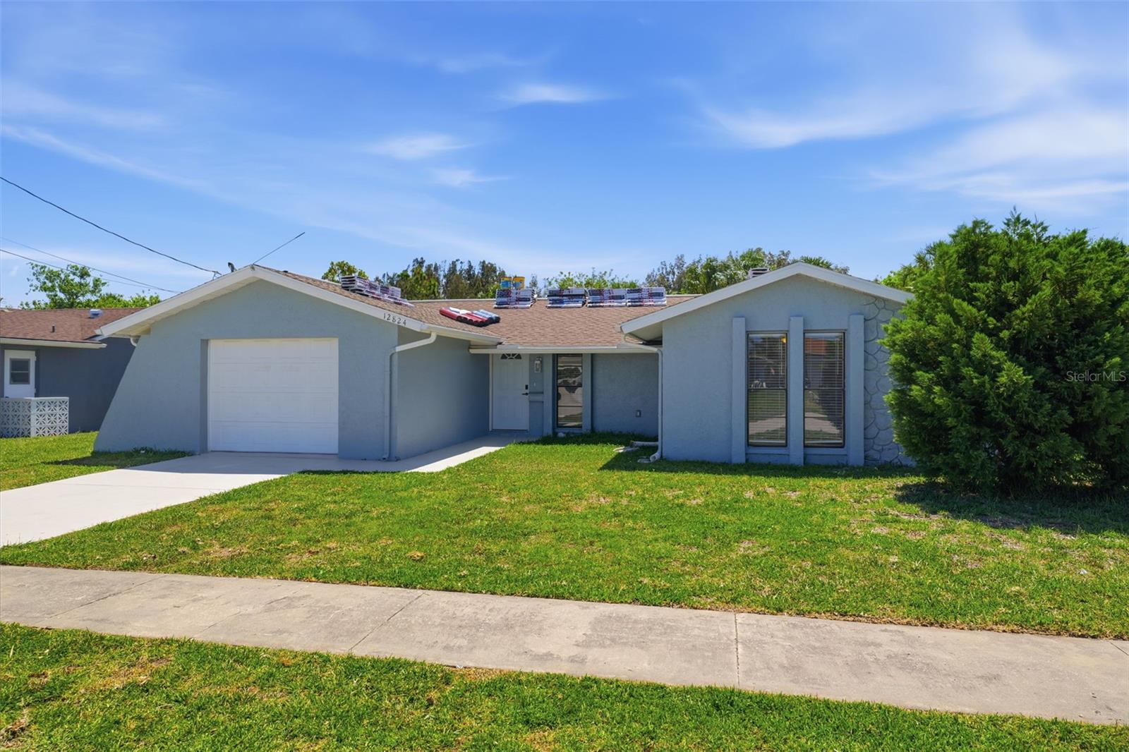 LEISURE BEACH - Residential