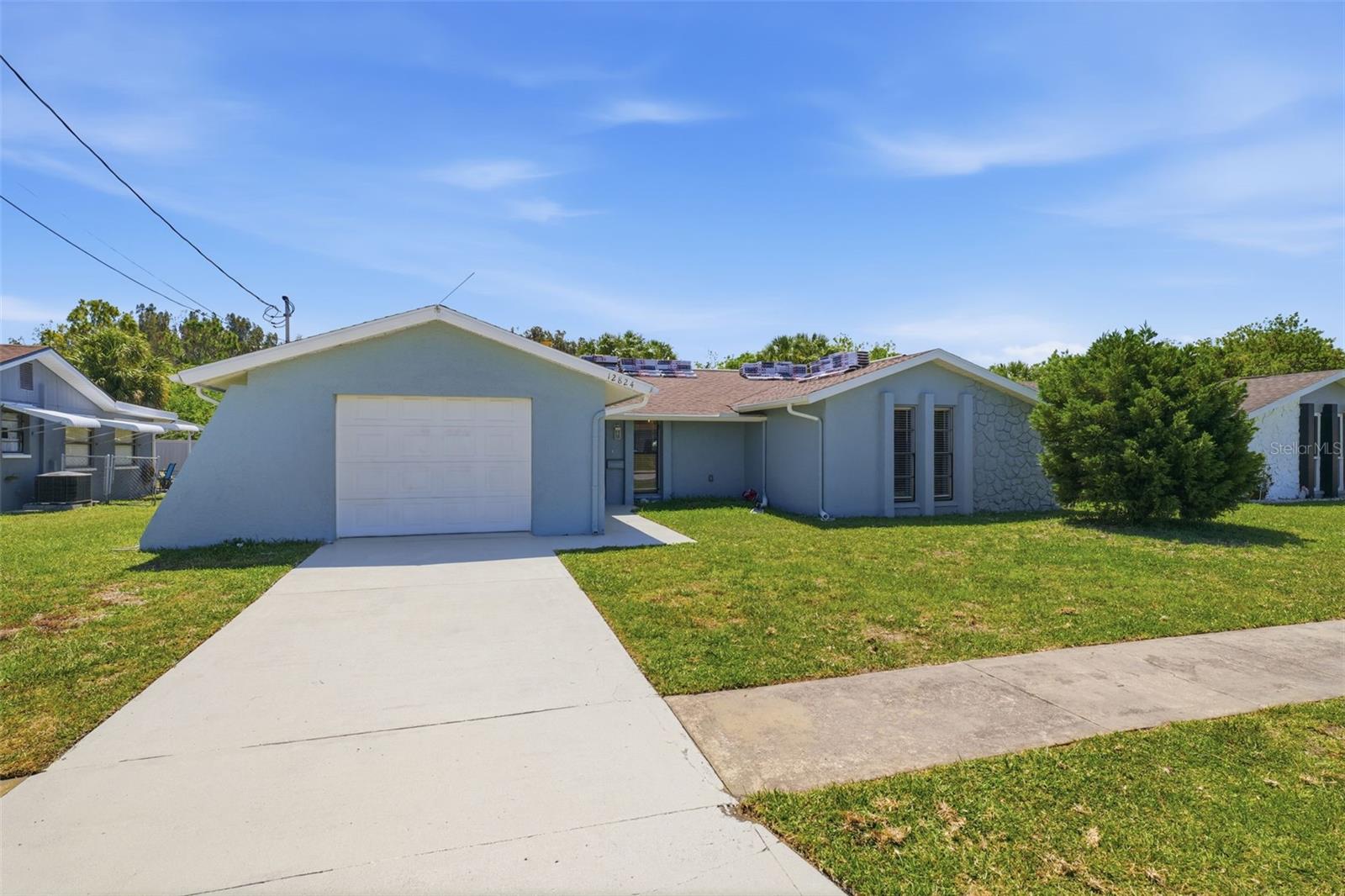 LEISURE BEACH - Residential