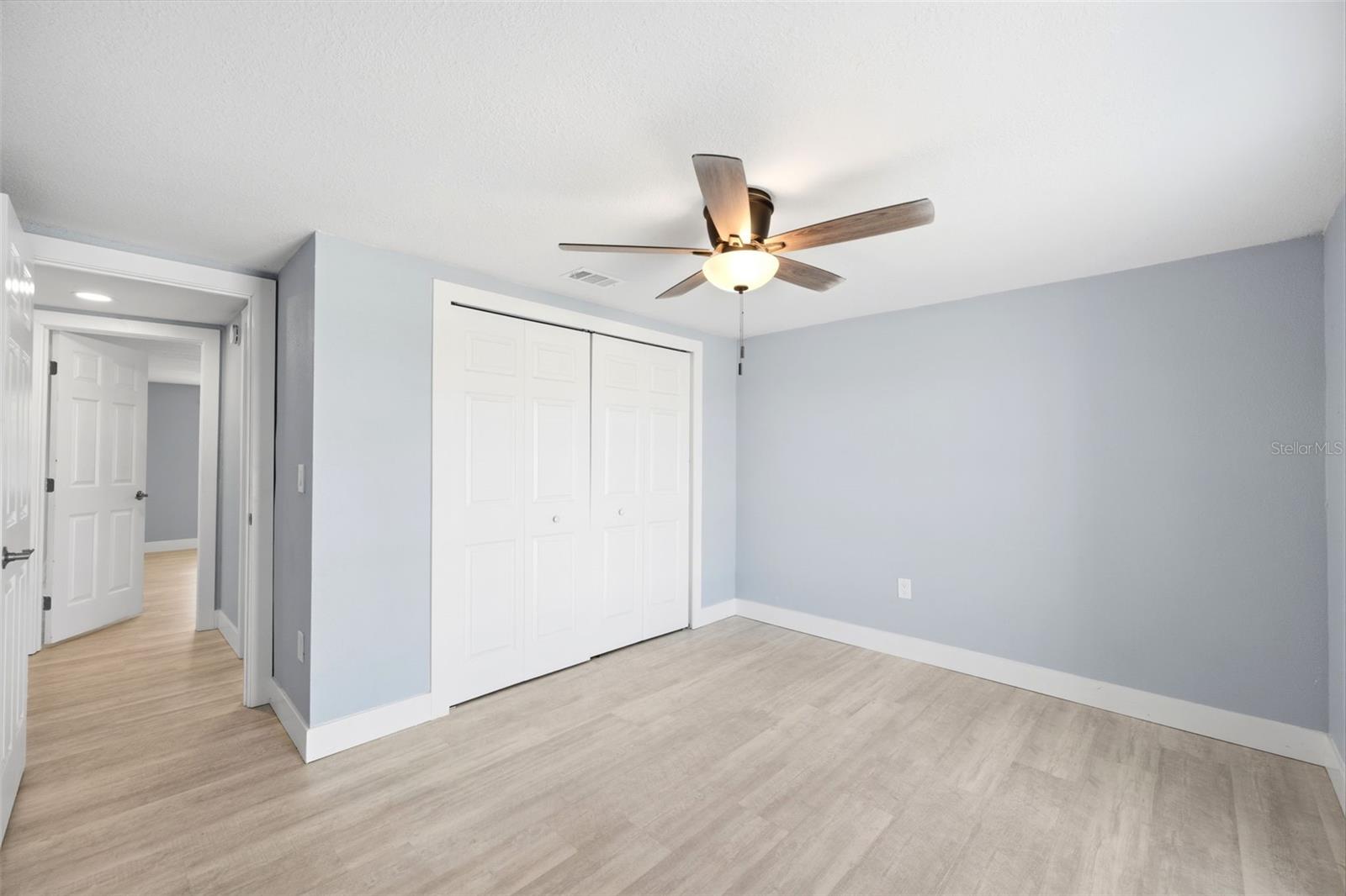 LEISURE BEACH - Residential