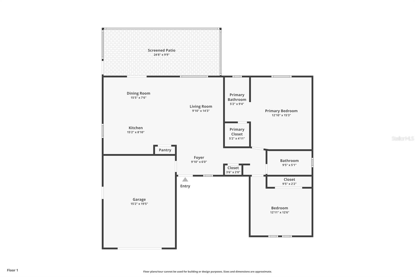 LEISURE BEACH - Residential