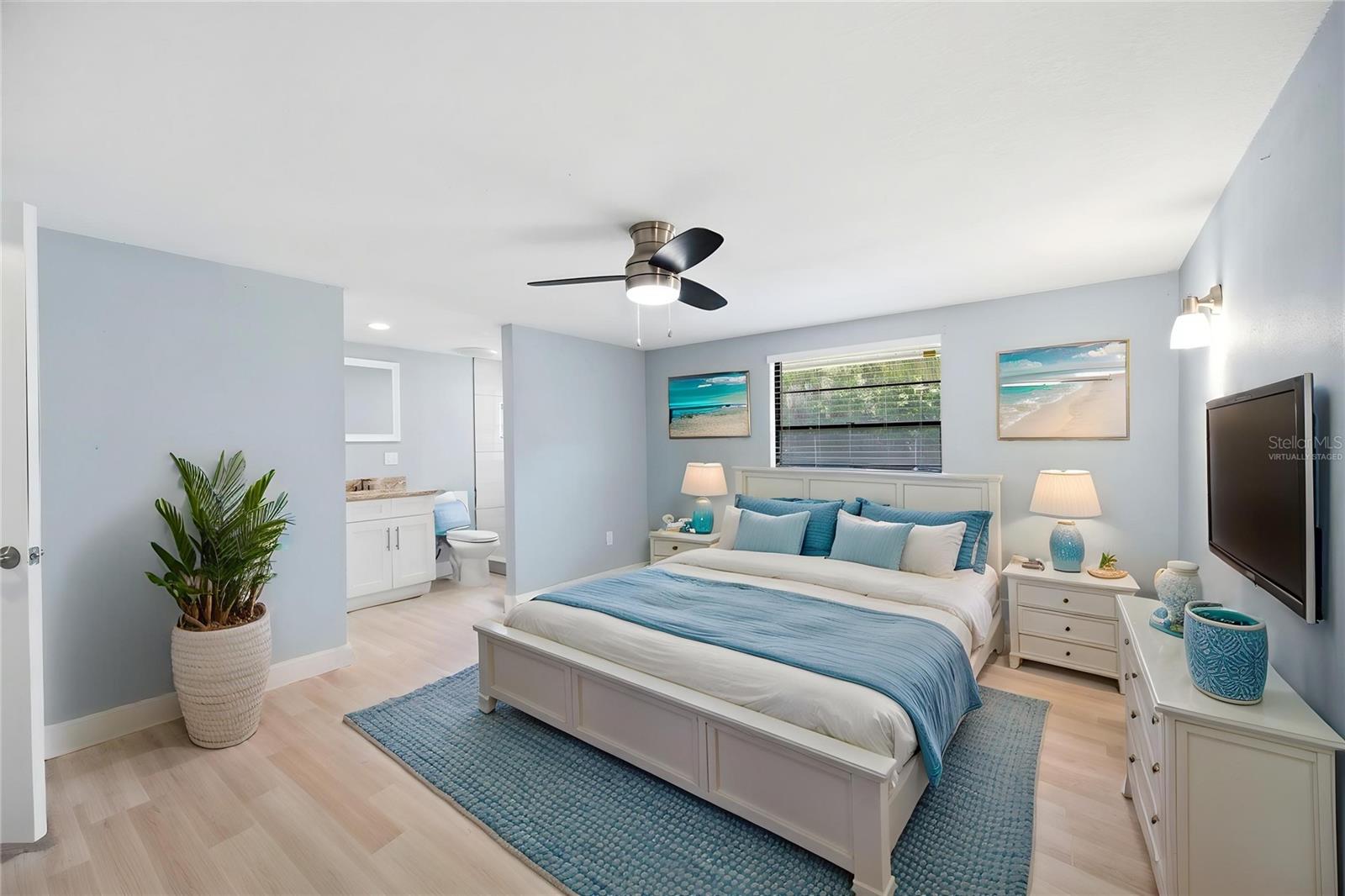 LEISURE BEACH - Residential