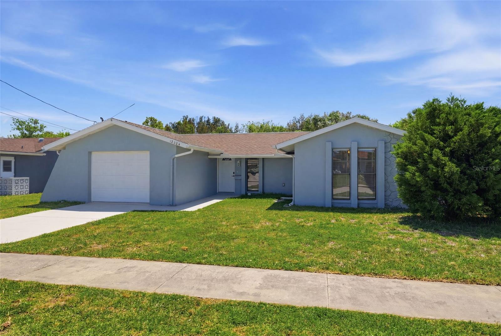LEISURE BEACH - Residential