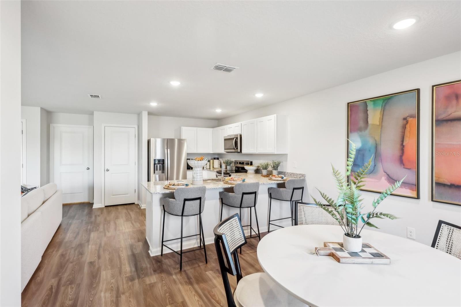 LAKEWOOD PARK - Residential