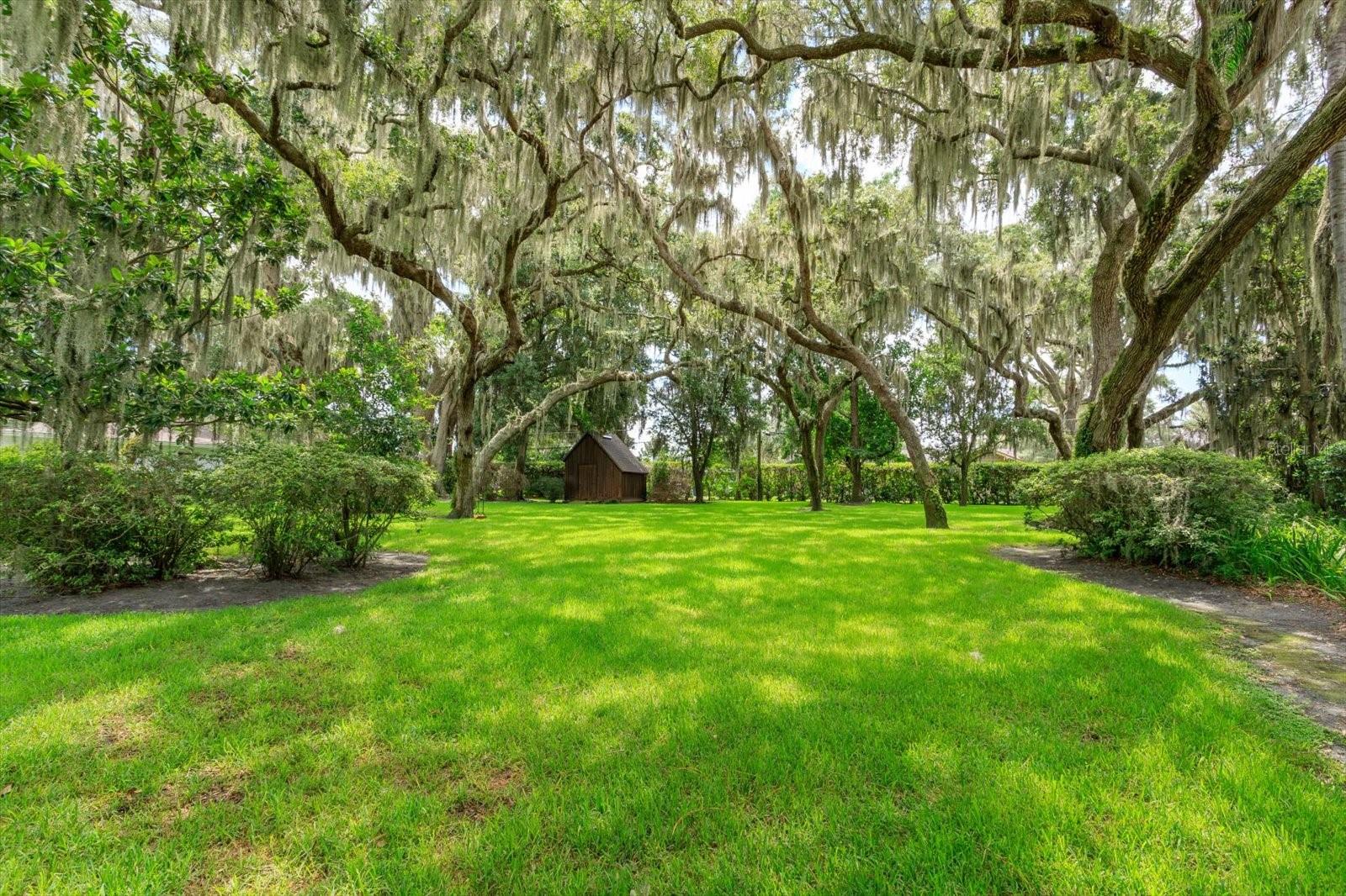 LAKE CONWAY ESTATES - Land
