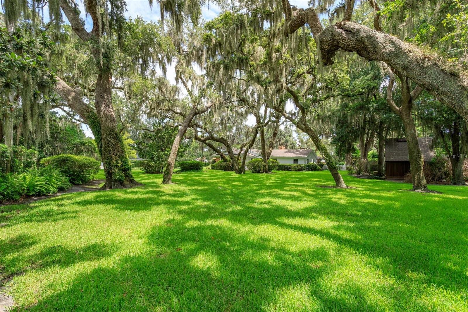 LAKE CONWAY ESTATES - Land