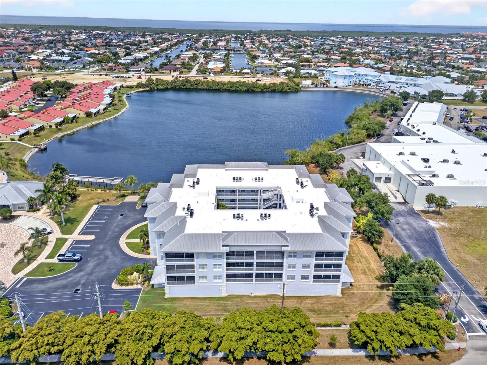 PRESERVE/BAL HARBOR - Residential