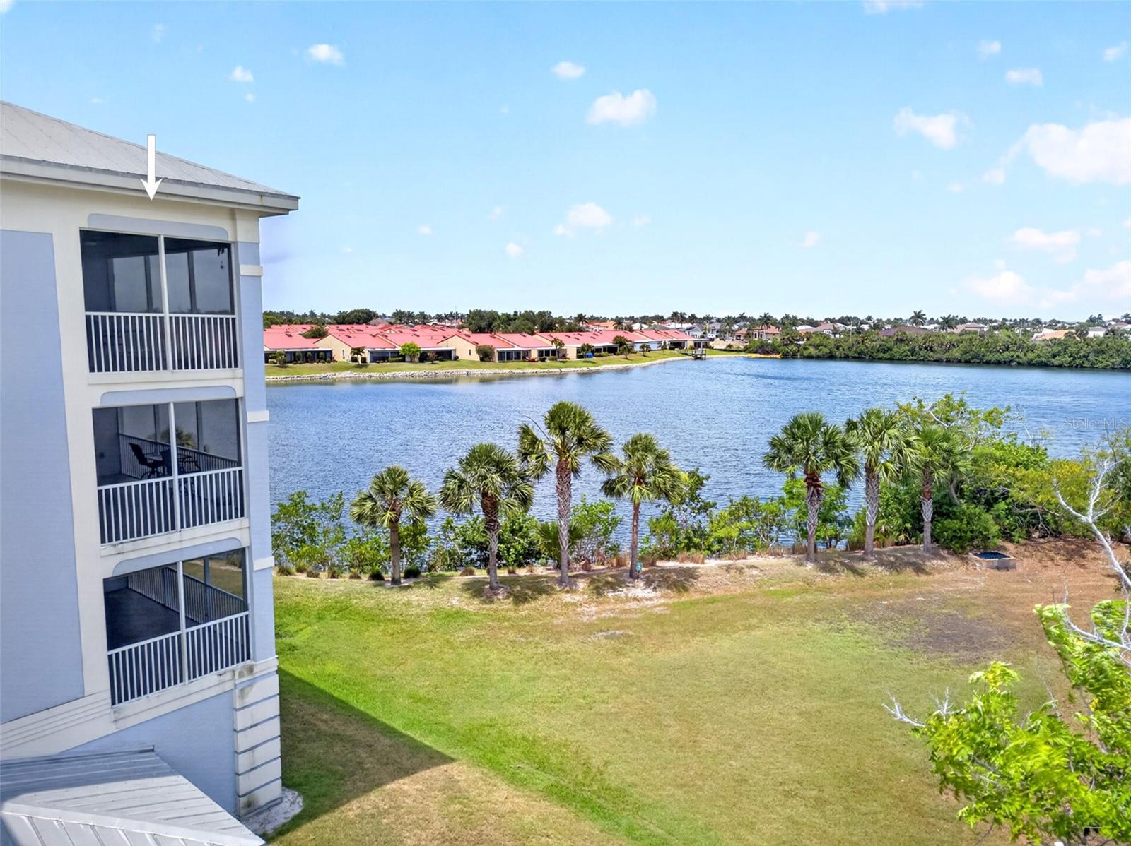 PRESERVE/BAL HARBOR - Residential