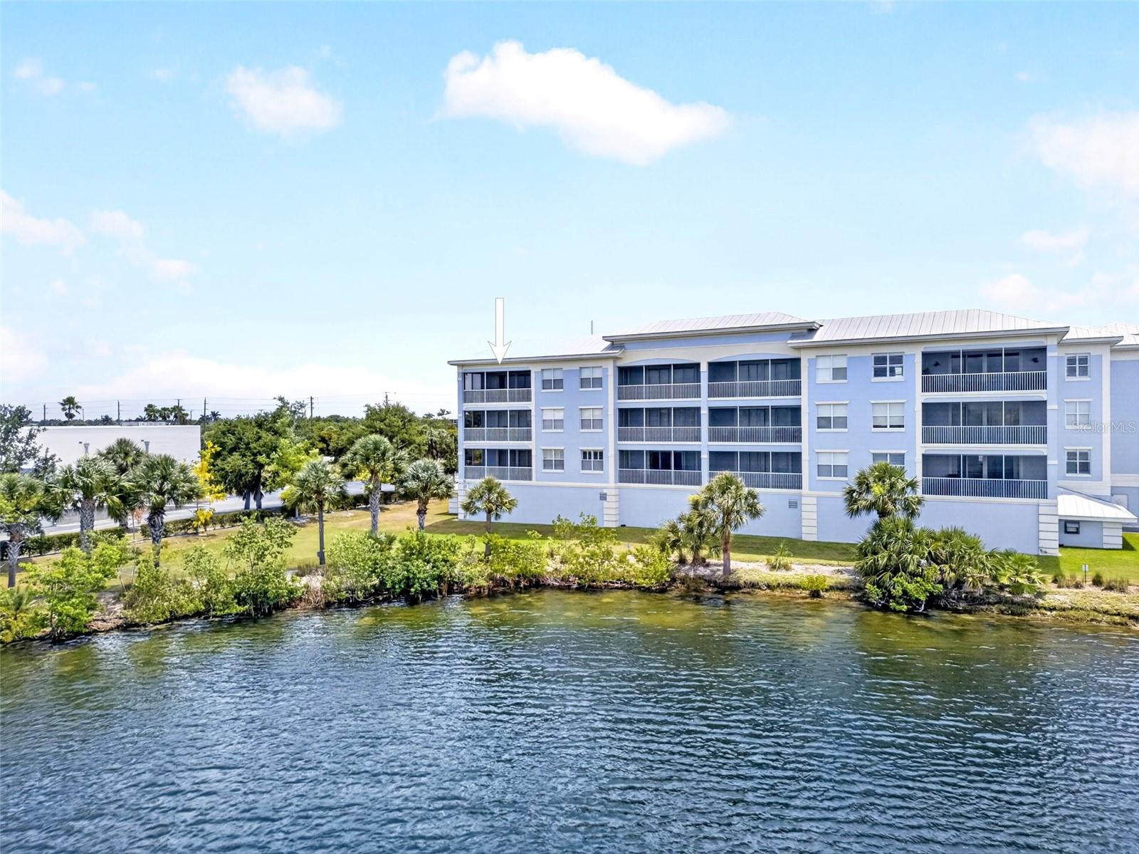 PRESERVE/BAL HARBOR - Residential