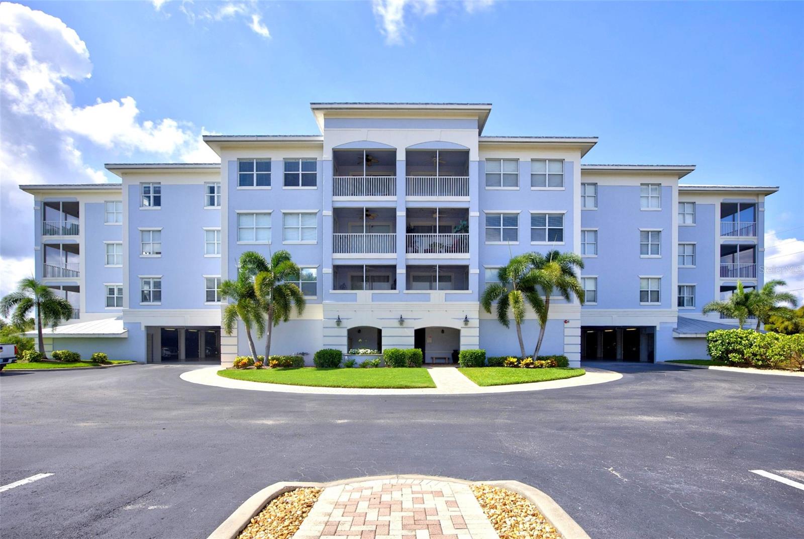PRESERVE/BAL HARBOR - Residential