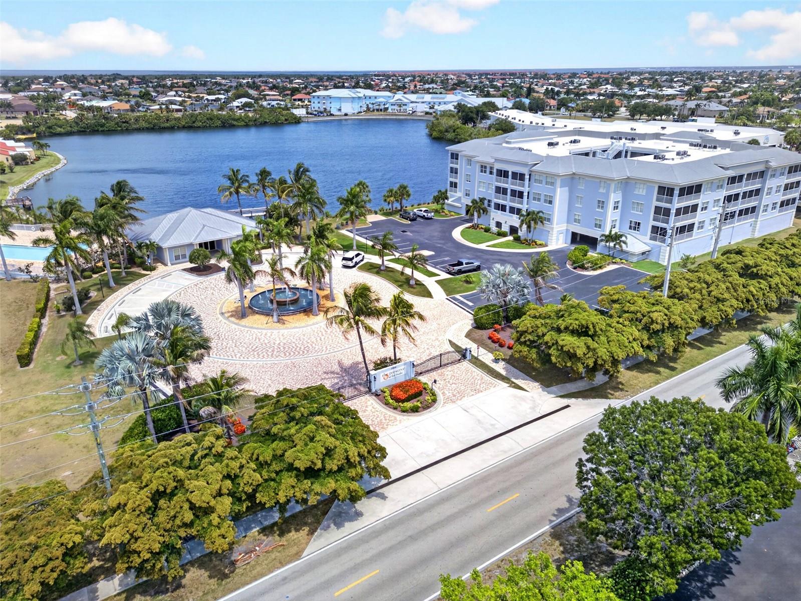PRESERVE/BAL HARBOR - Residential