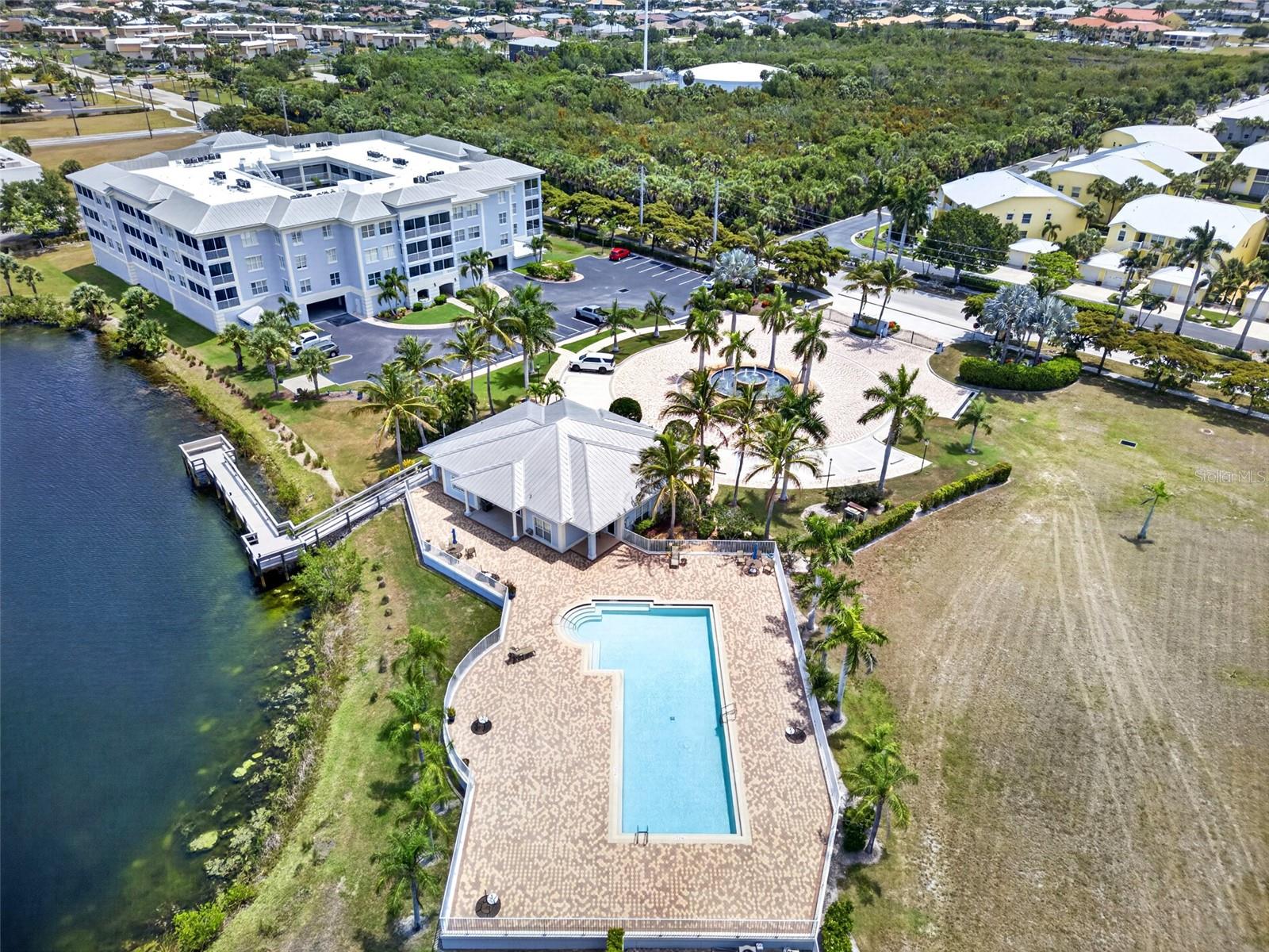 PRESERVE/BAL HARBOR - Residential