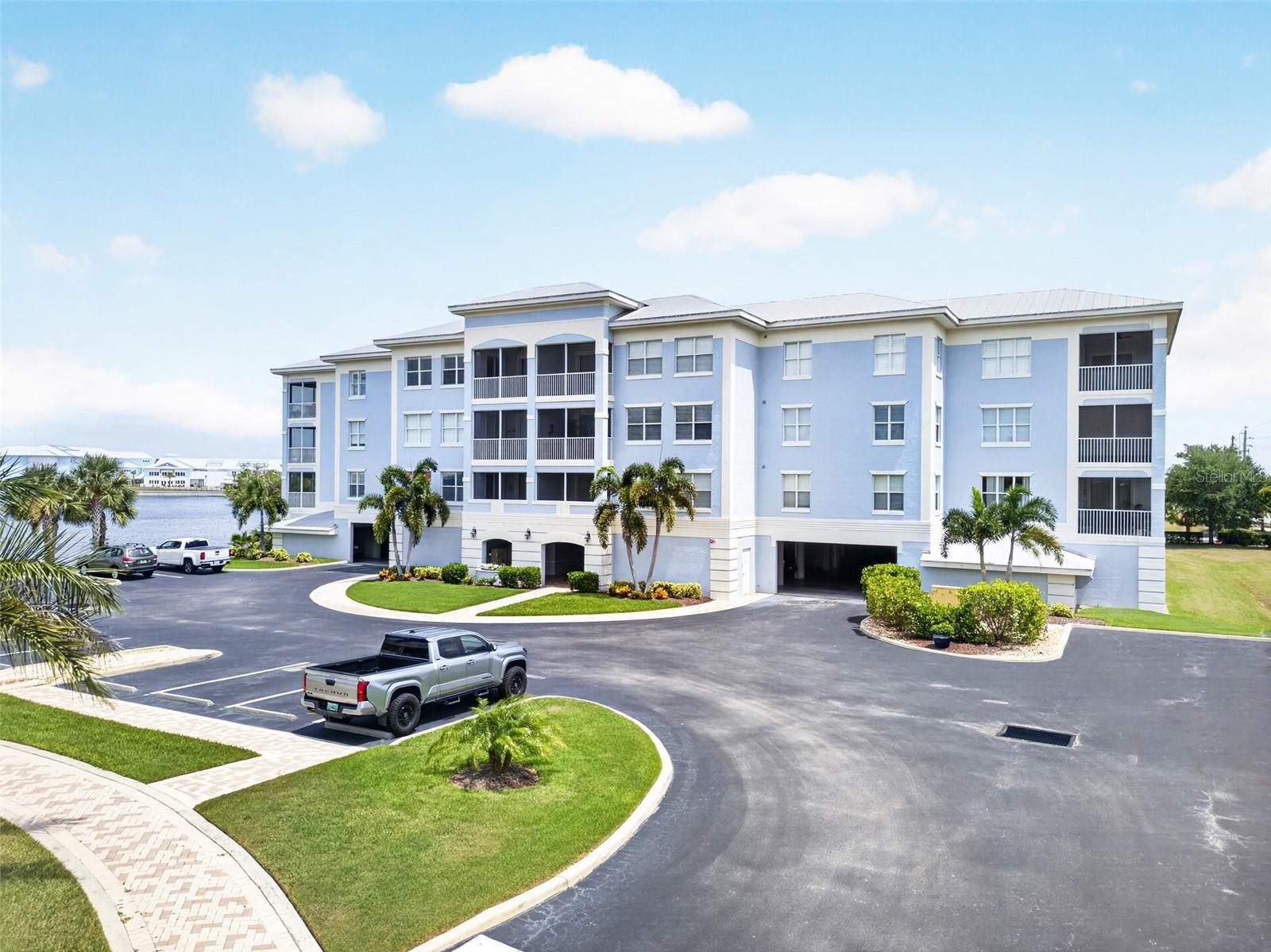 PRESERVE/BAL HARBOR - Residential