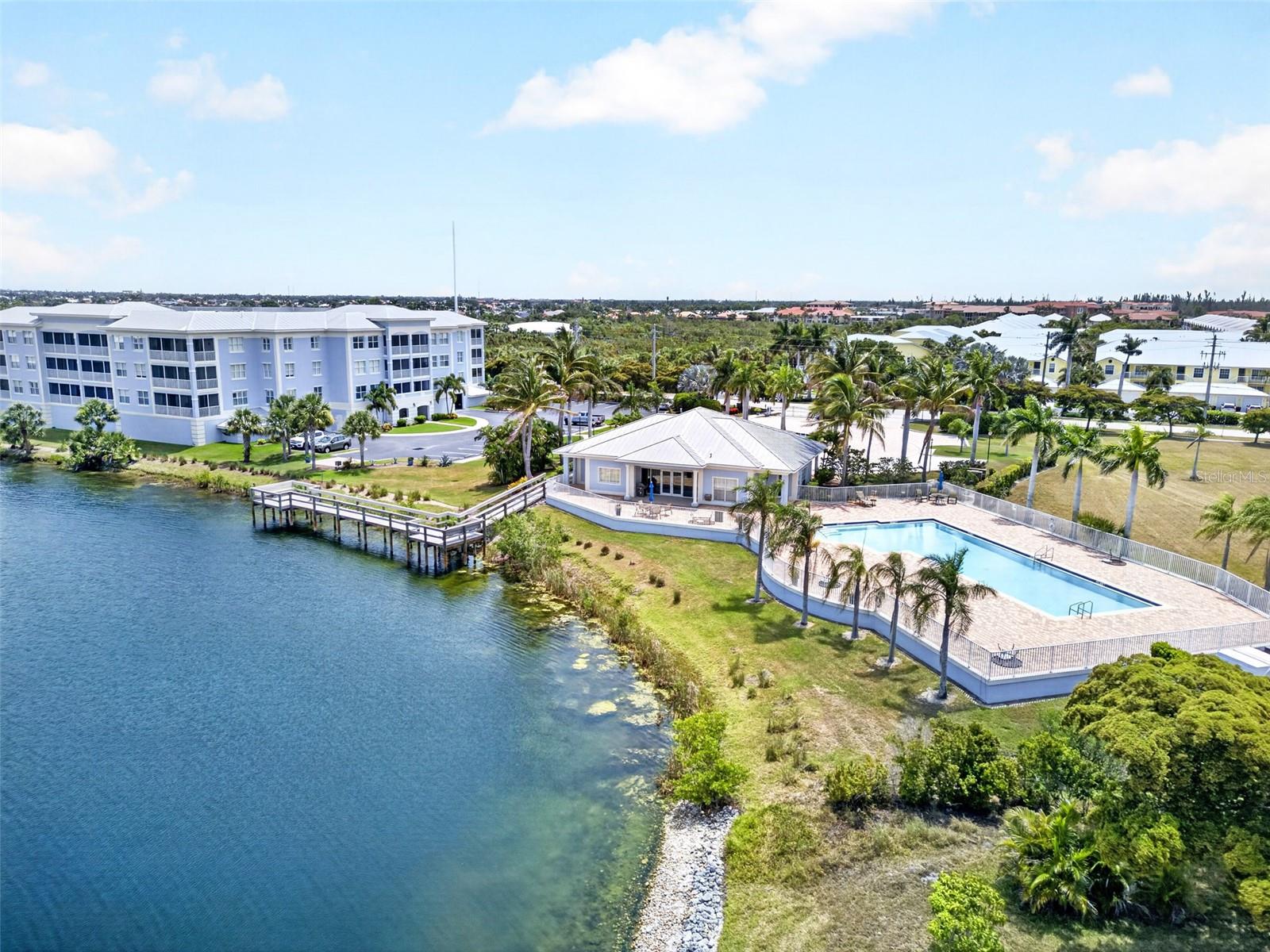 PRESERVE/BAL HARBOR - Residential