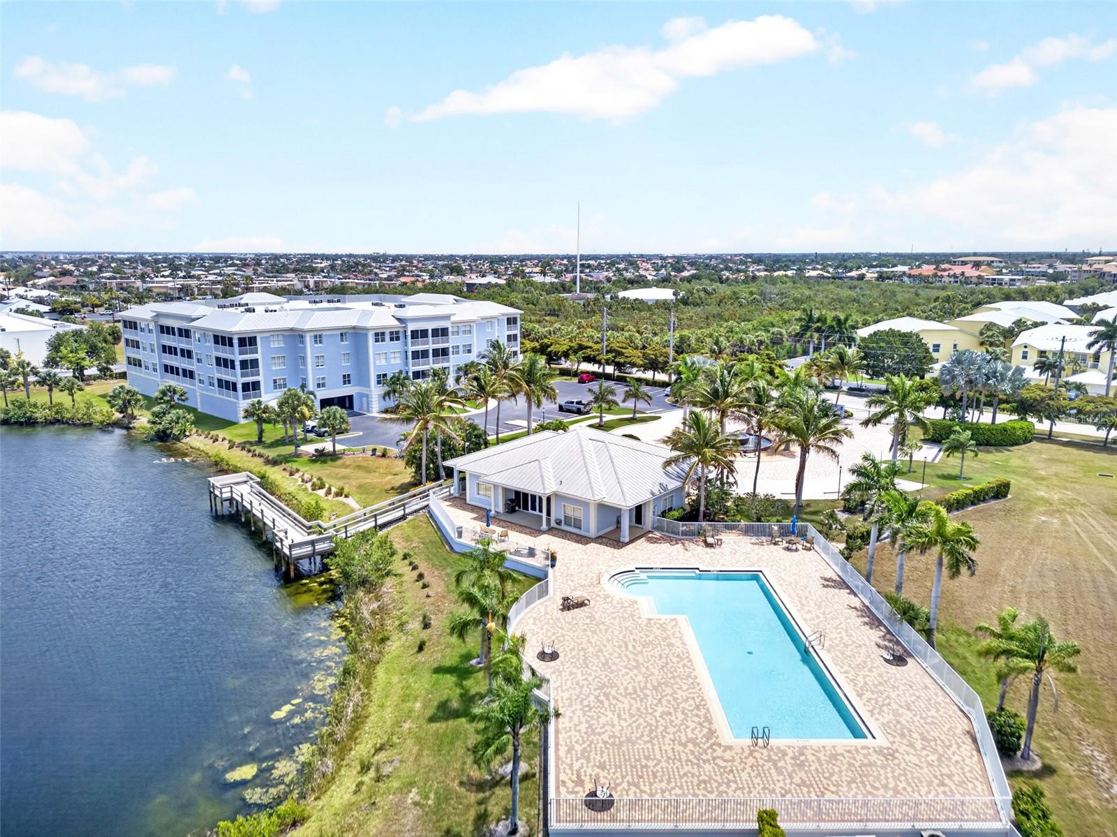 PRESERVE/BAL HARBOR - Residential