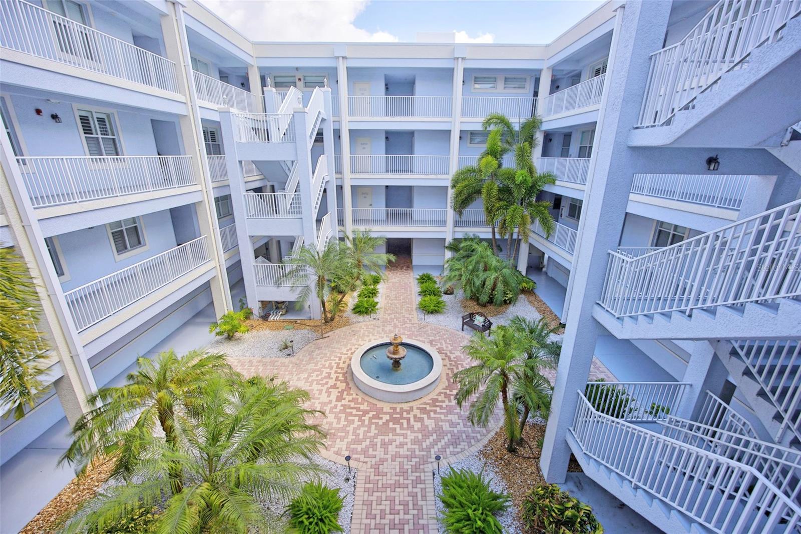 PRESERVE/BAL HARBOR - Residential