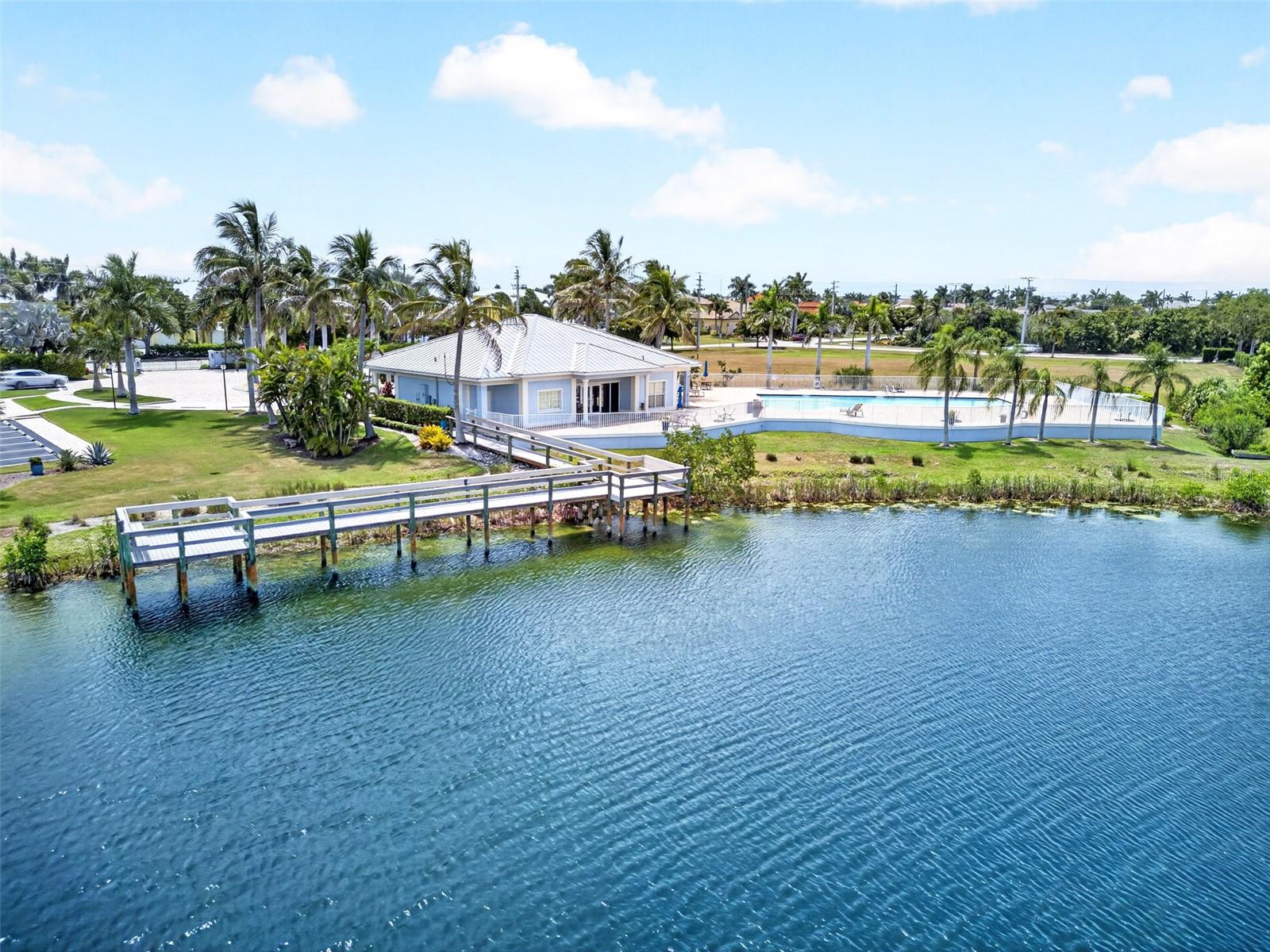 PRESERVE/BAL HARBOR - Residential