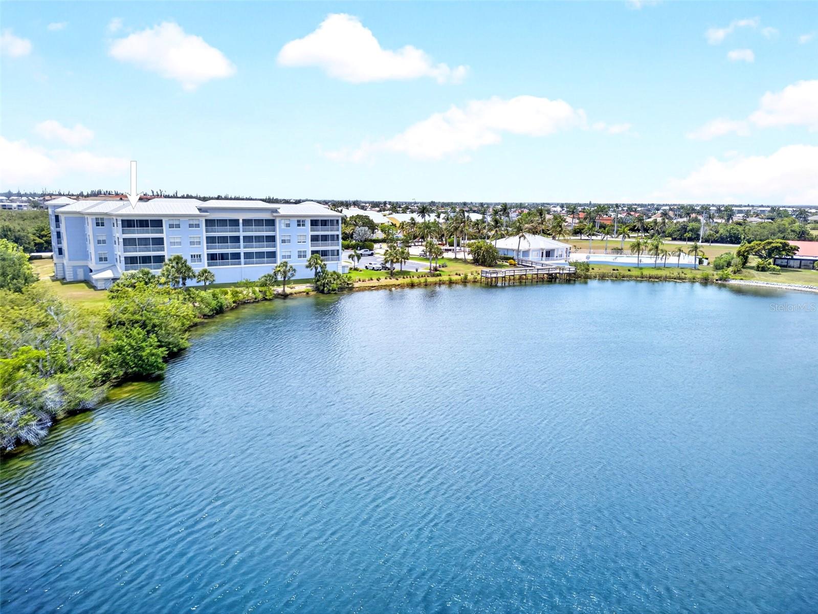 PRESERVE/BAL HARBOR - Residential