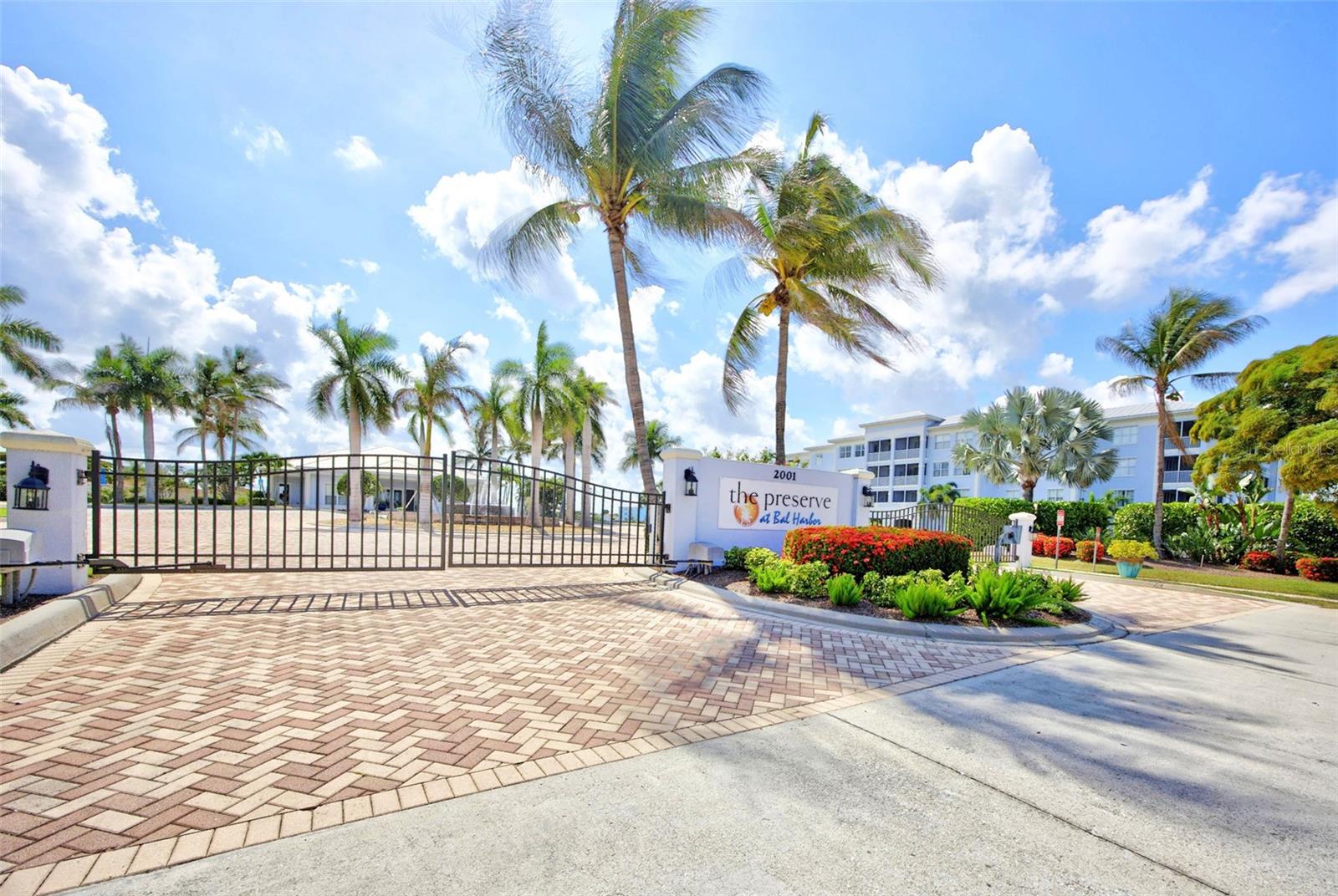 PRESERVE/BAL HARBOR - Residential