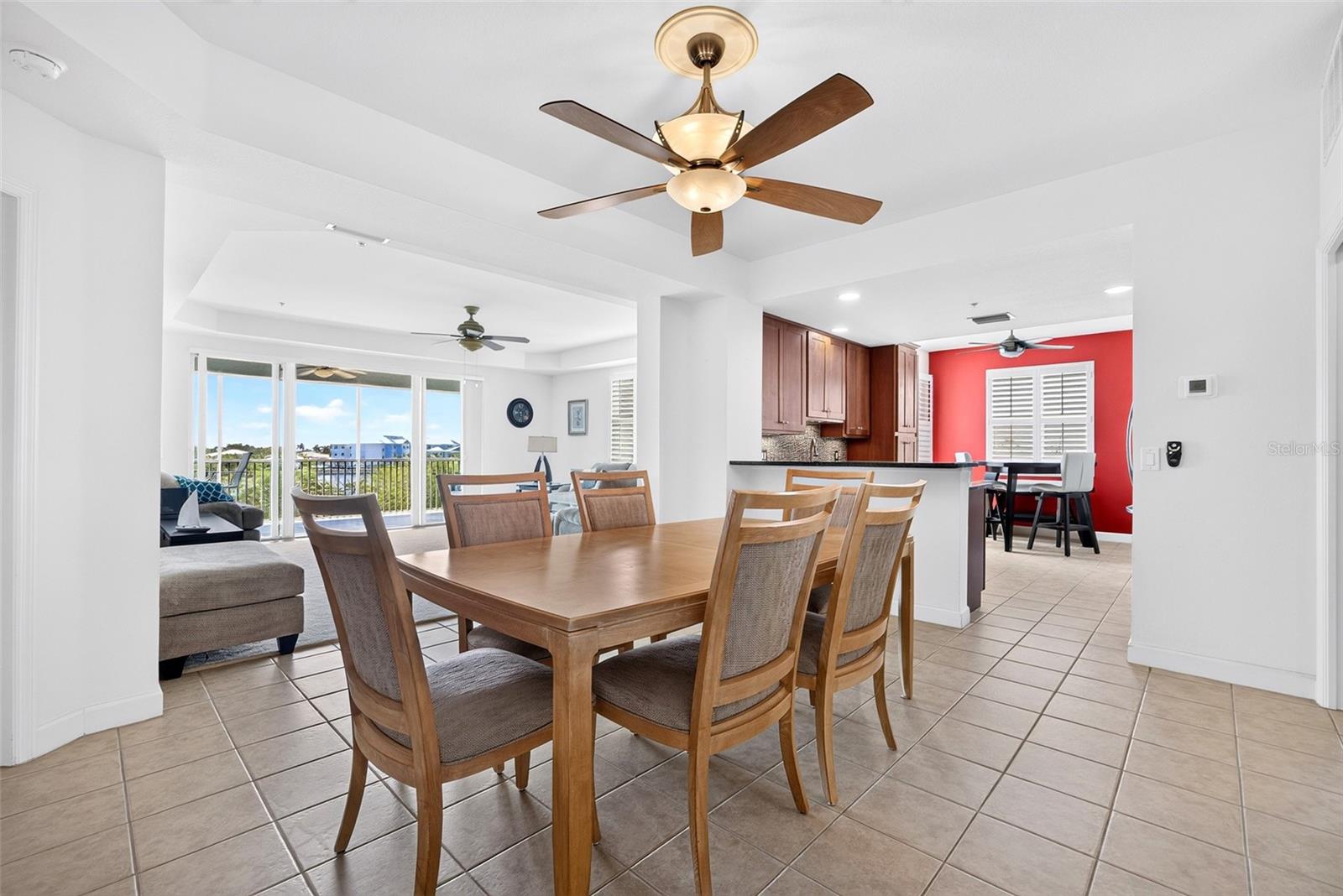 PRESERVE/BAL HARBOR - Residential