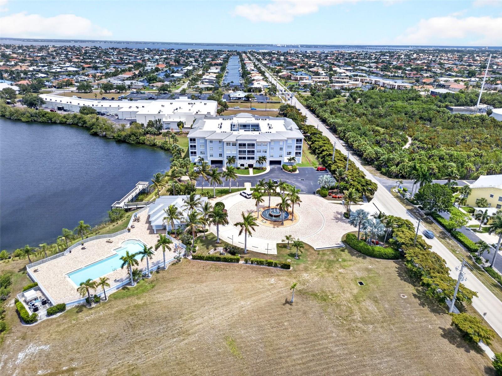PRESERVE/BAL HARBOR - Residential