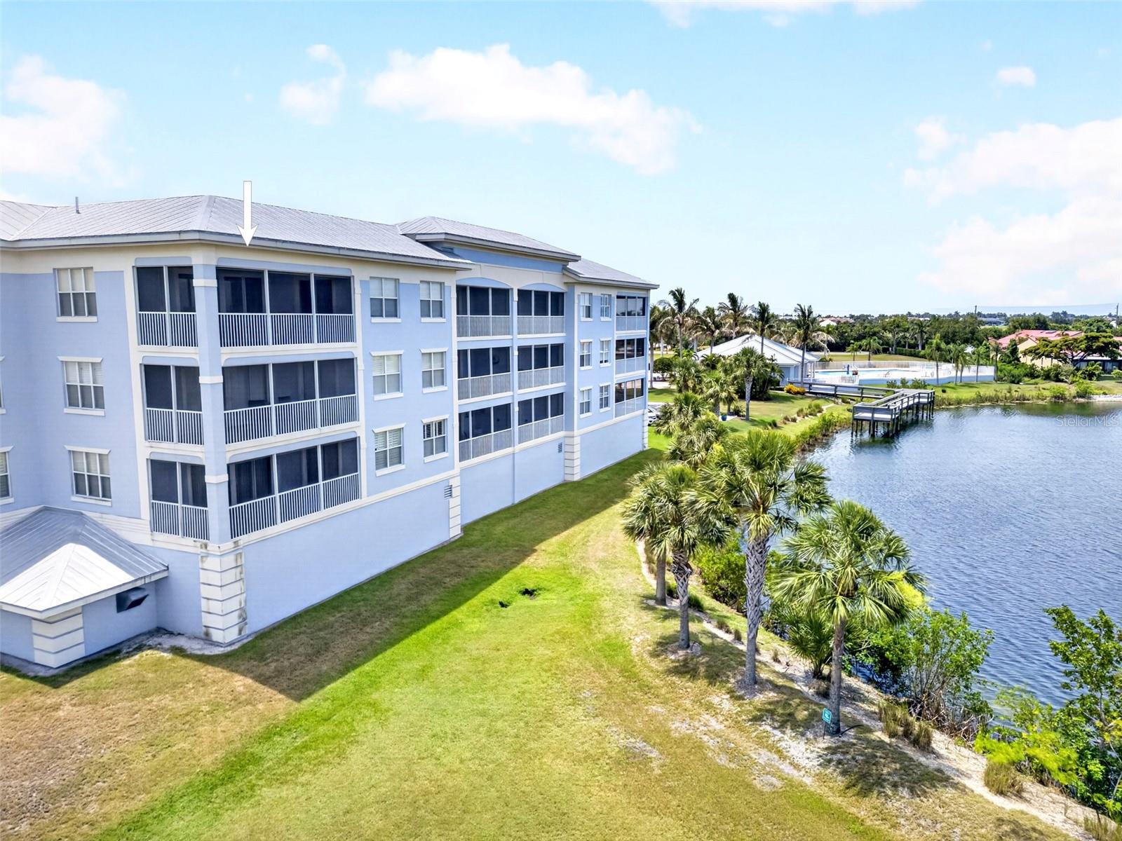 PRESERVE/BAL HARBOR - Residential