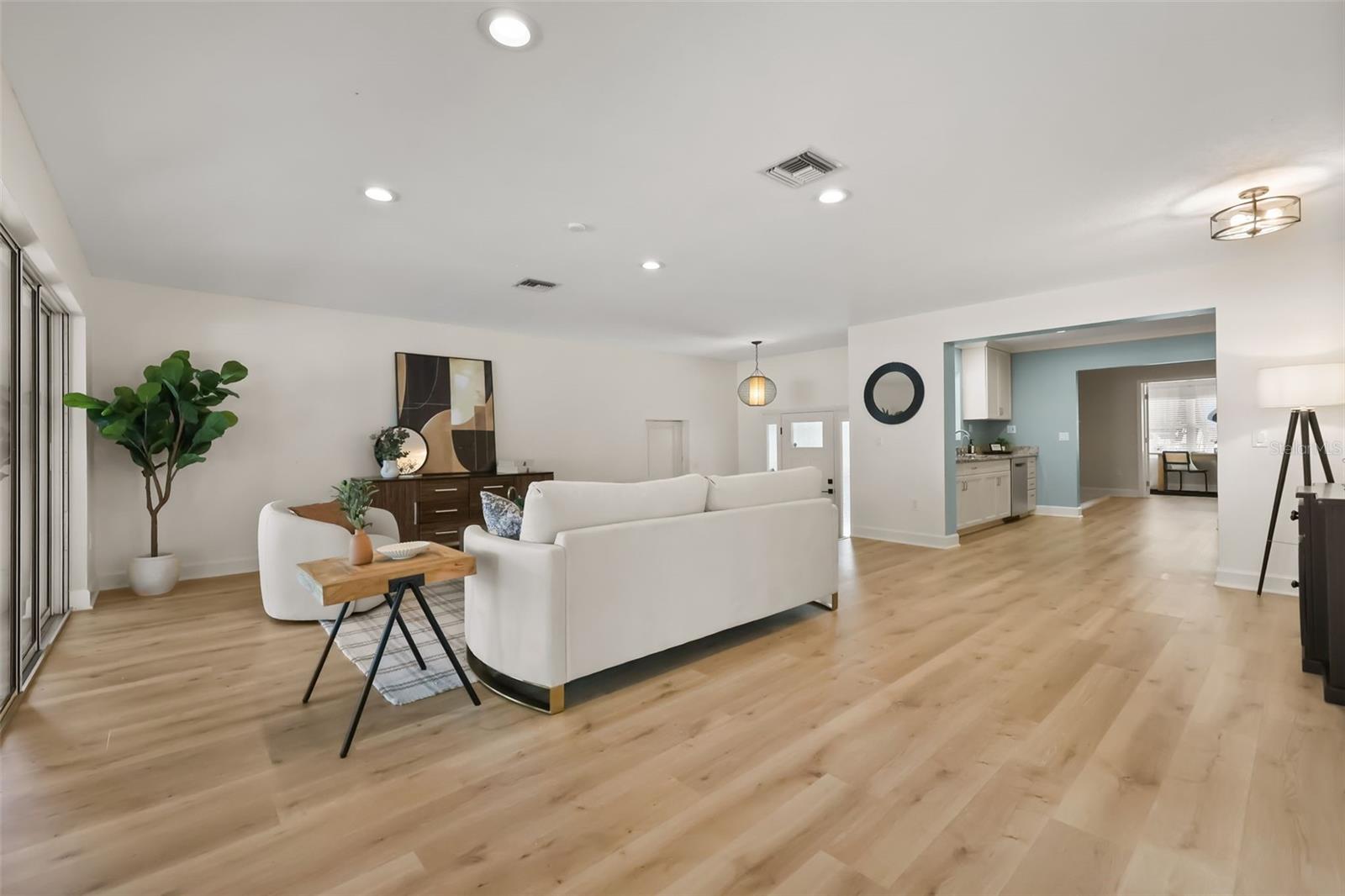 HARDENS - Residential