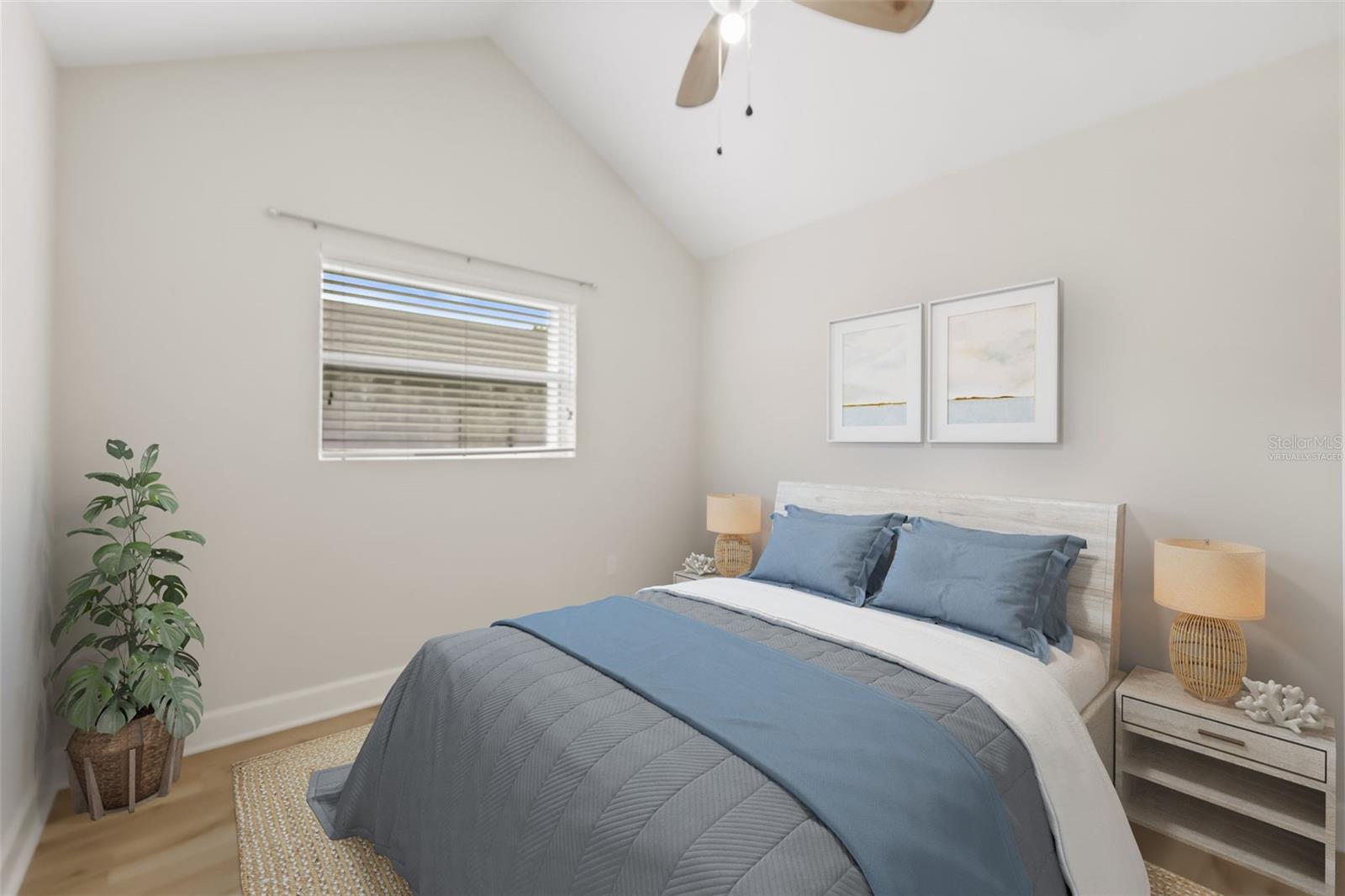 HARDENS - Residential