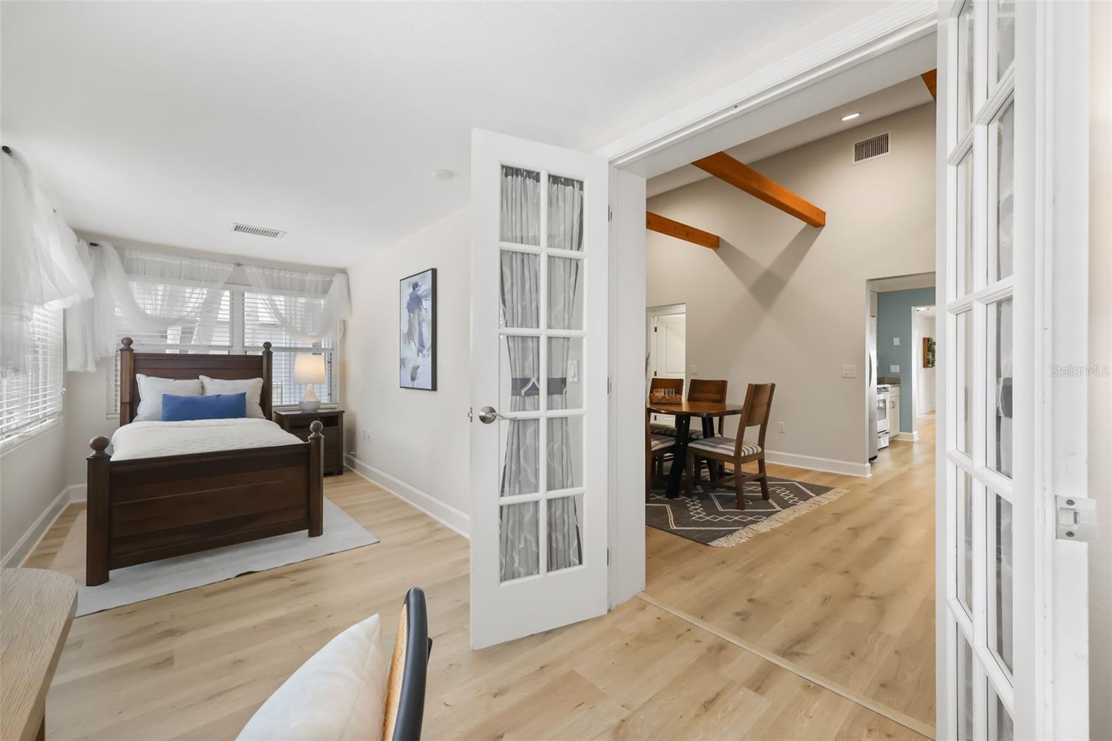HARDENS - Residential
