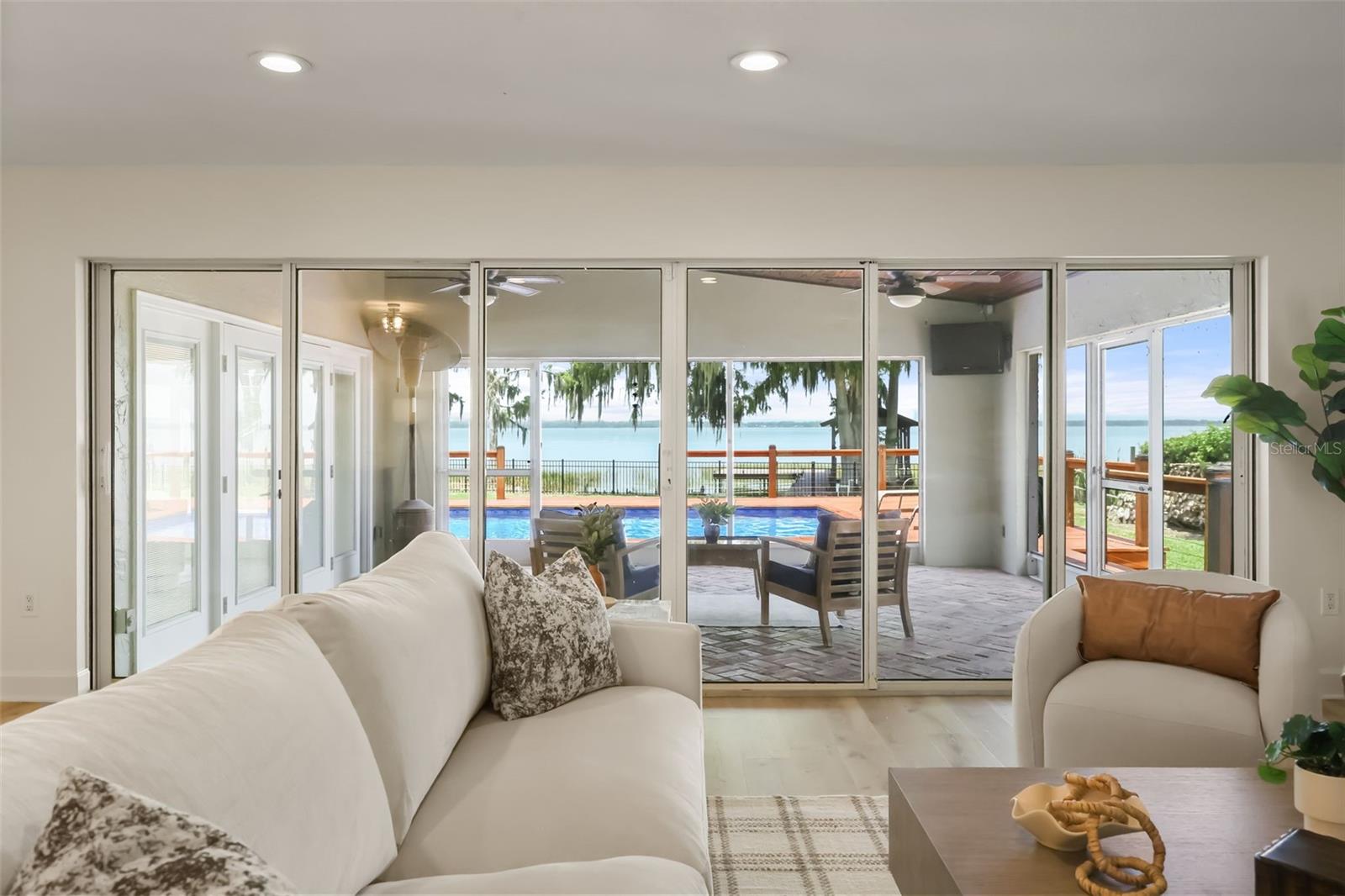 HARDENS - Residential