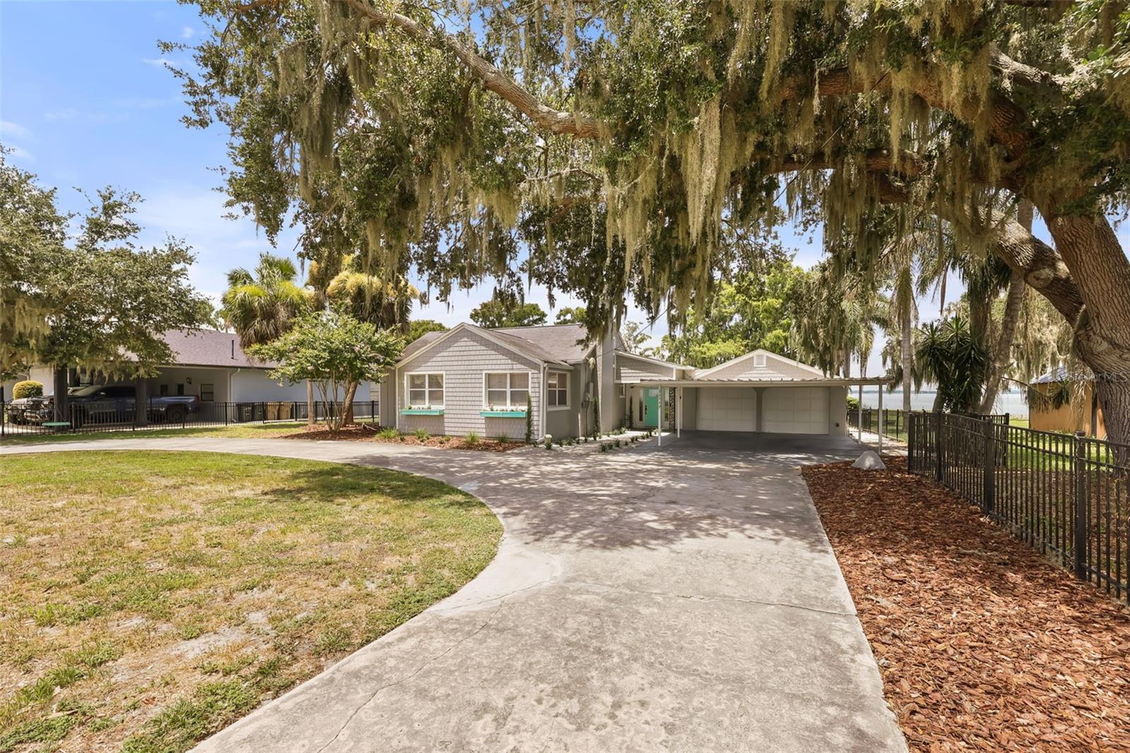 HARDENS - Residential