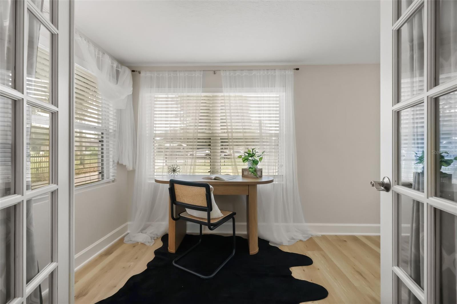 HARDENS - Residential