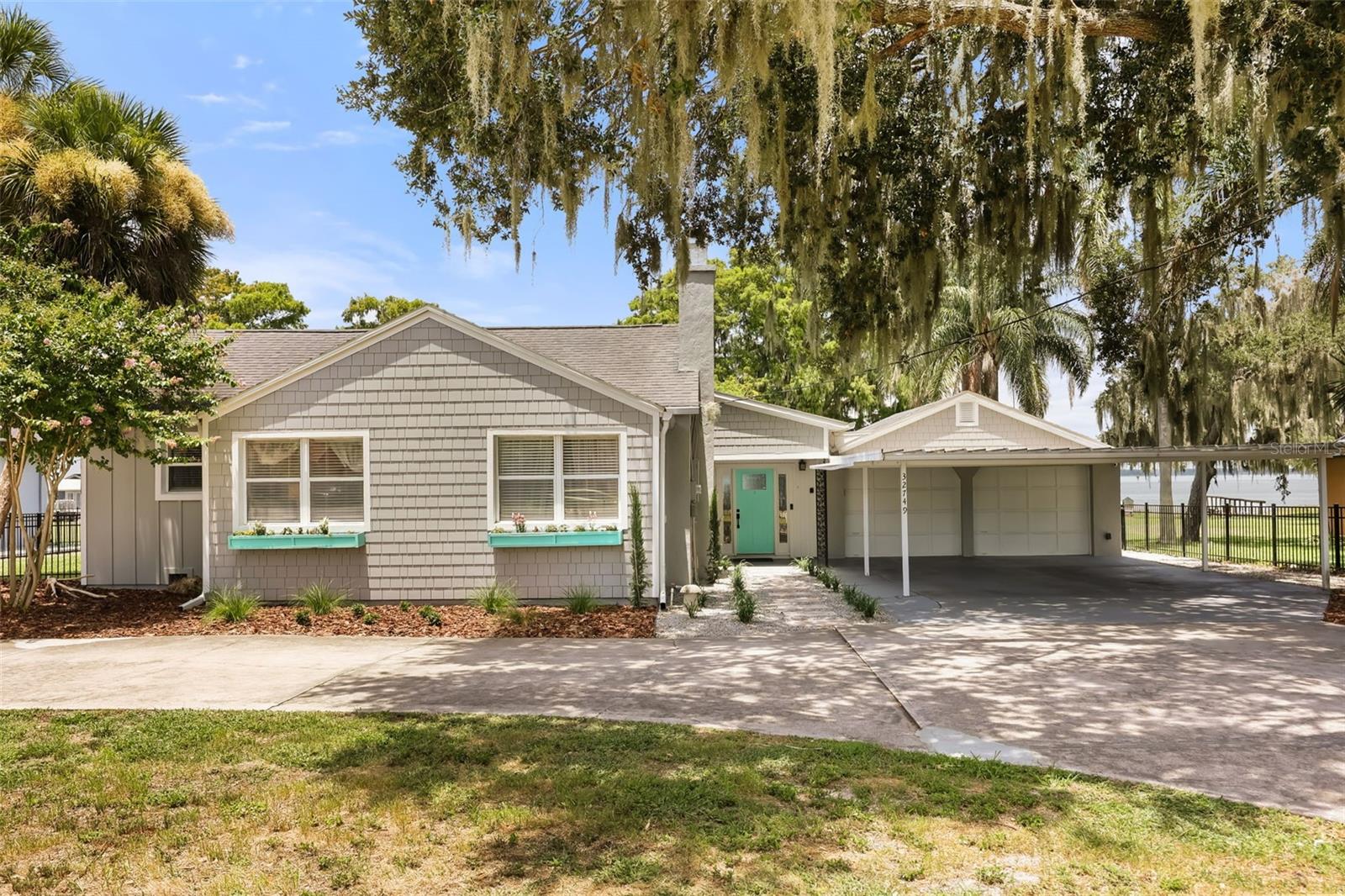 HARDENS - Residential