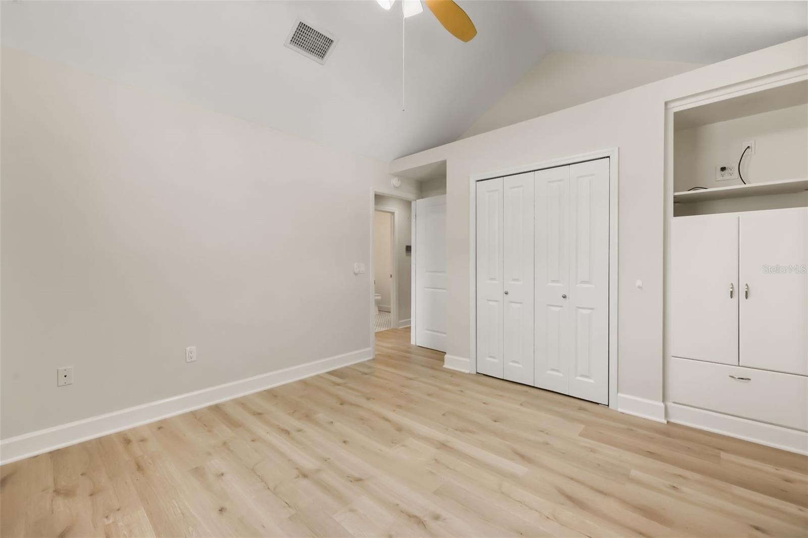 HARDENS - Residential