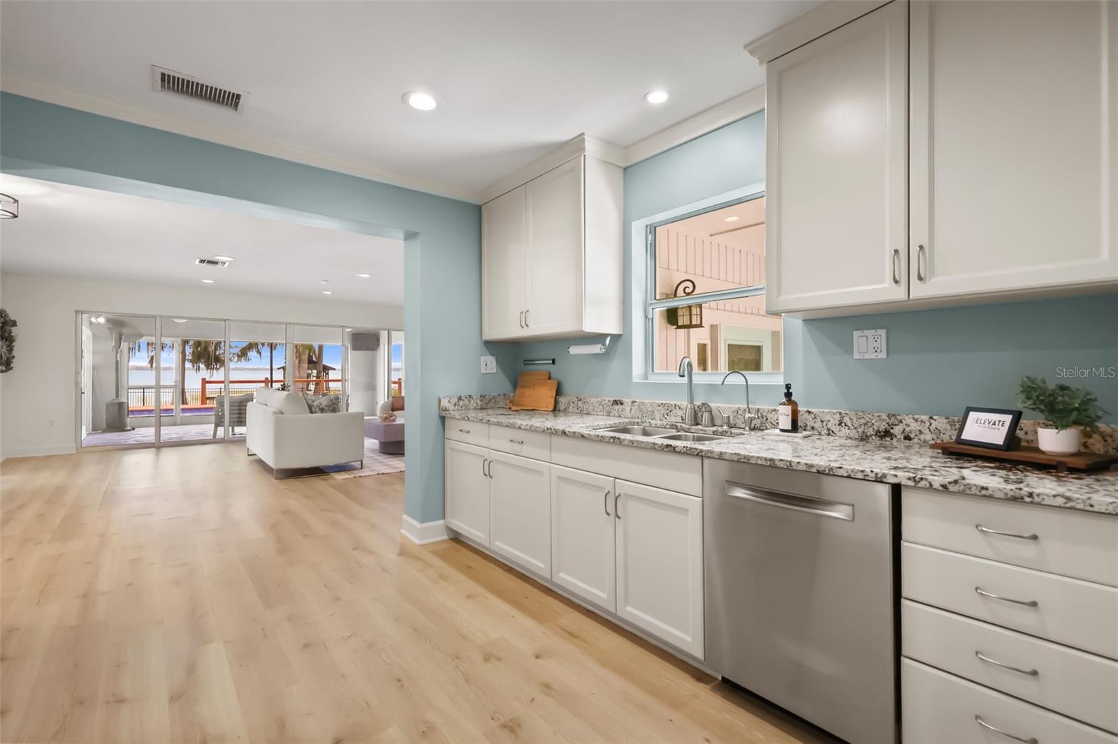 HARDENS - Residential